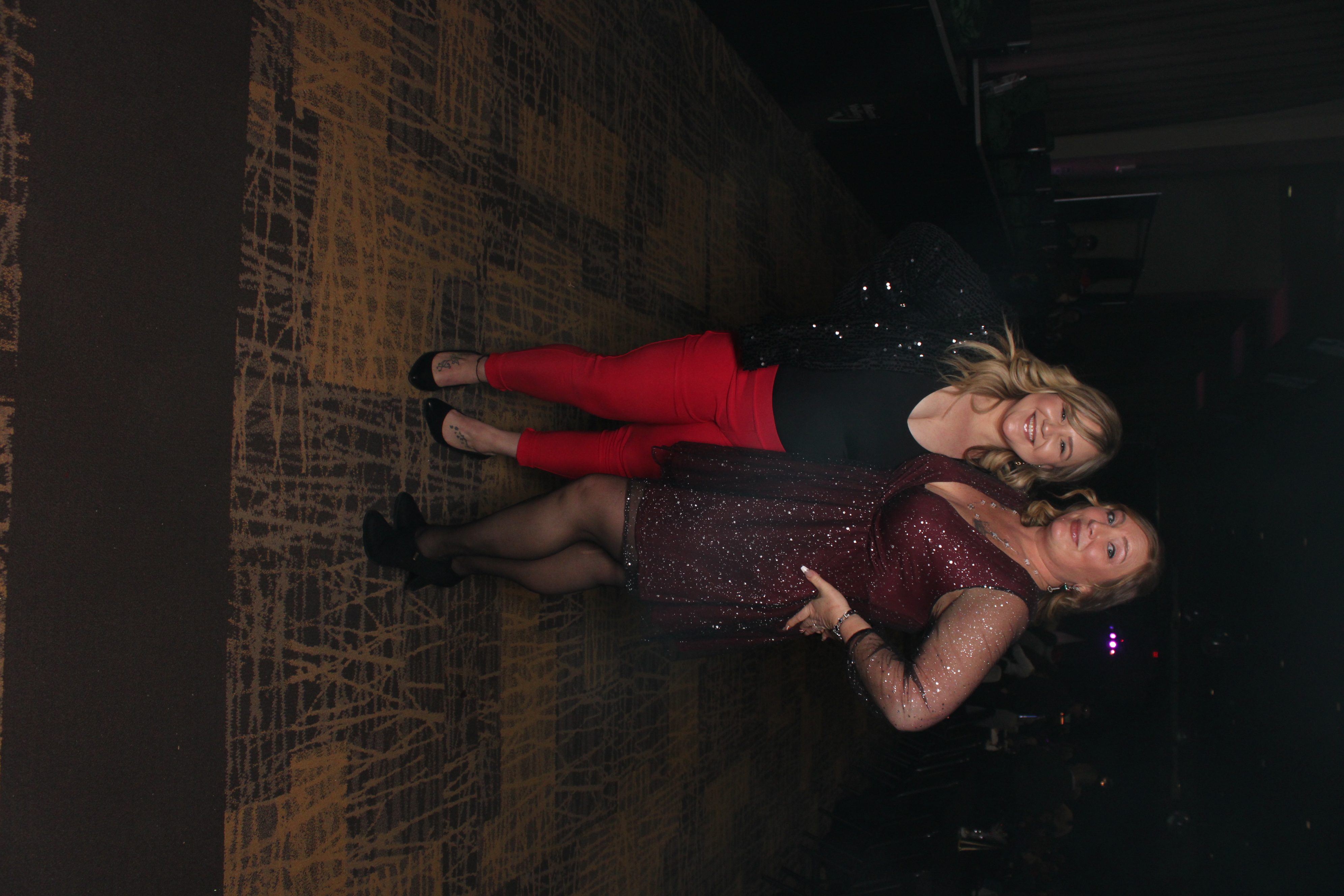 MVG Holiday Party | View more photos from the event at gallery.photoboothcincy.com/u/PhotoBoothCincy/MVG-Holiday-Party