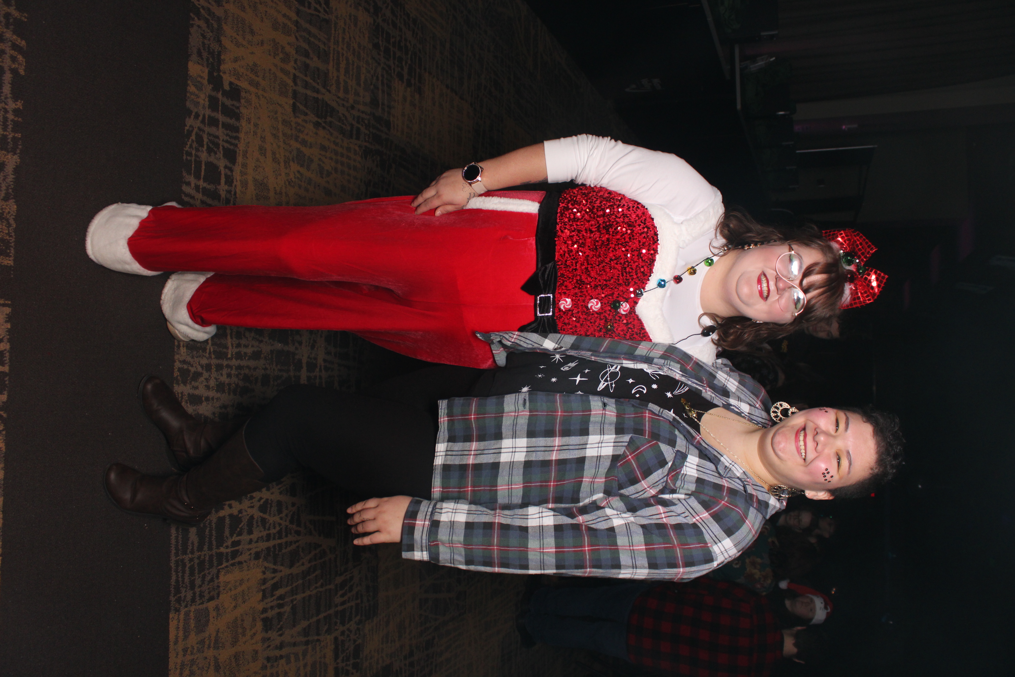 MVG Holiday Party | View more photos from the event at gallery.photoboothcincy.com/u/PhotoBoothCincy/MVG-Holiday-Party