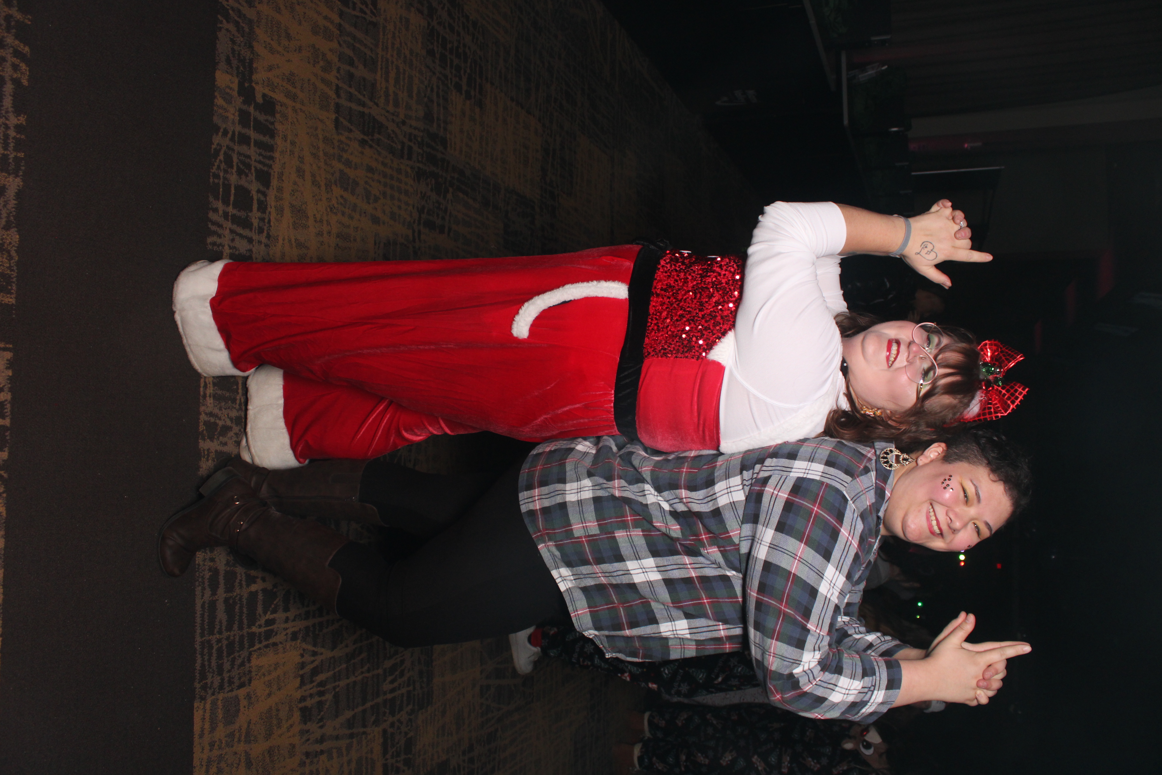 MVG Holiday Party | View more photos from the event at gallery.photoboothcincy.com/u/PhotoBoothCincy/MVG-Holiday-Party