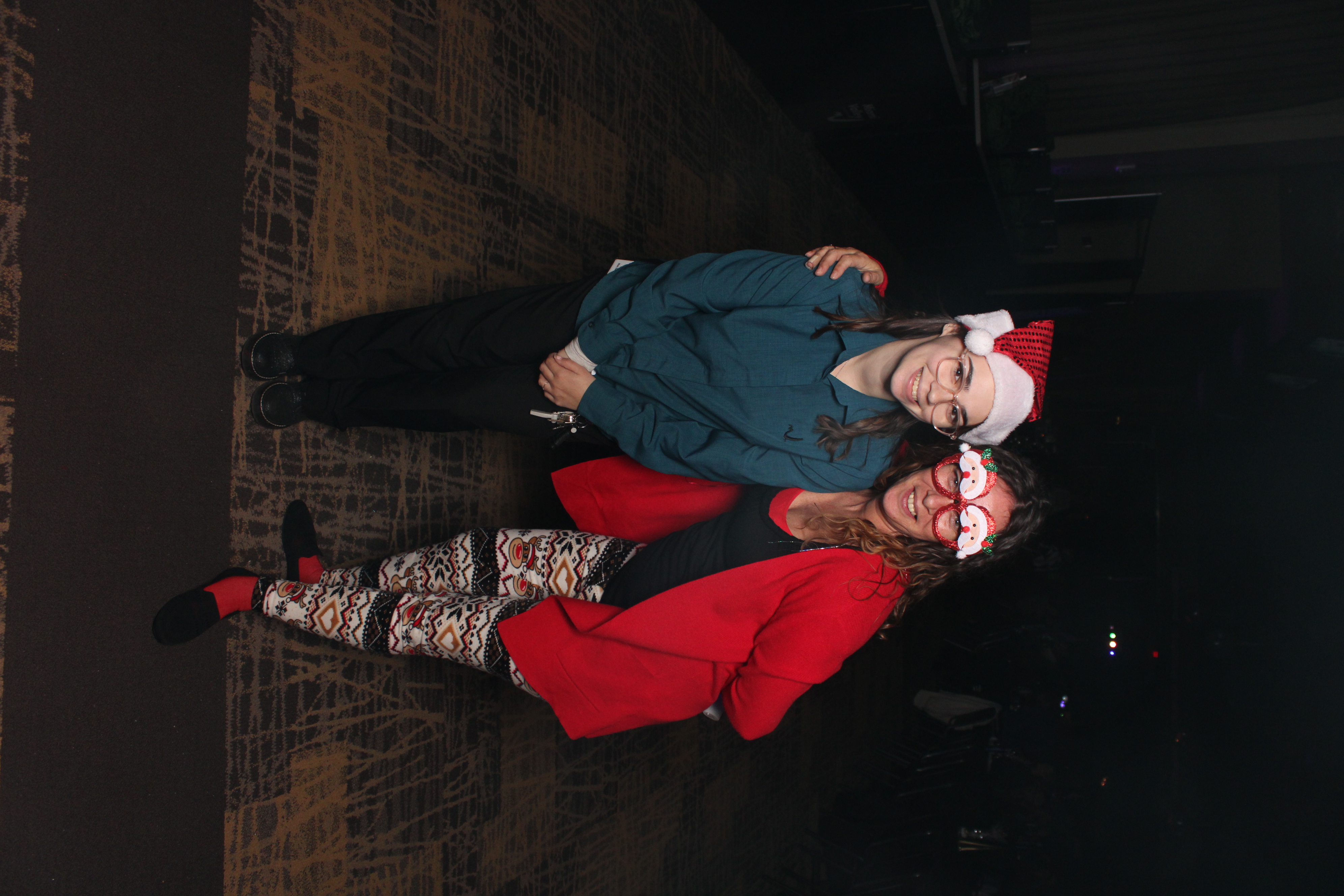 MVG Holiday Party | View more photos from the event at gallery.photoboothcincy.com/u/PhotoBoothCincy/MVG-Holiday-Party