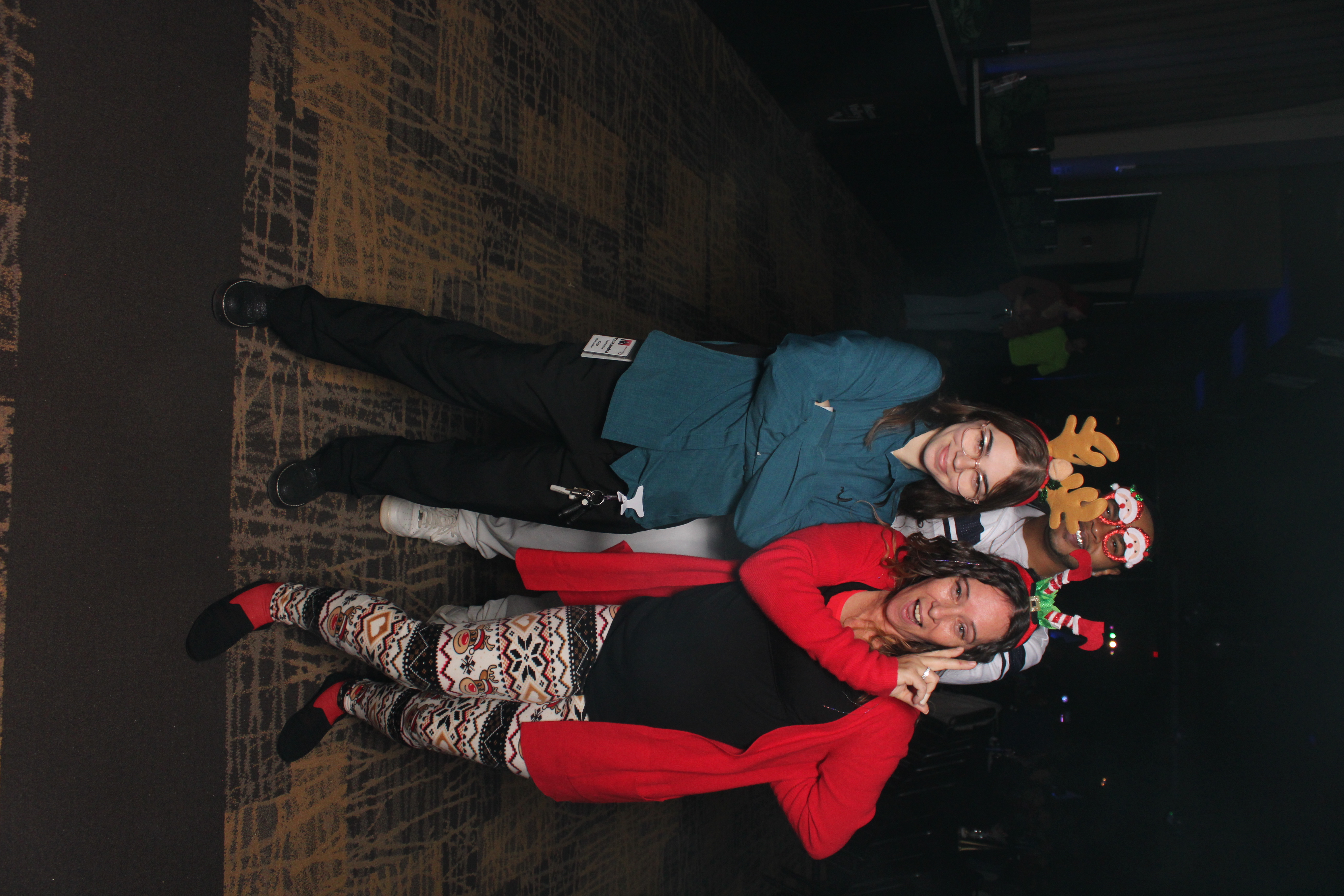 MVG Holiday Party | View more photos from the event at gallery.photoboothcincy.com/u/PhotoBoothCincy/MVG-Holiday-Party
