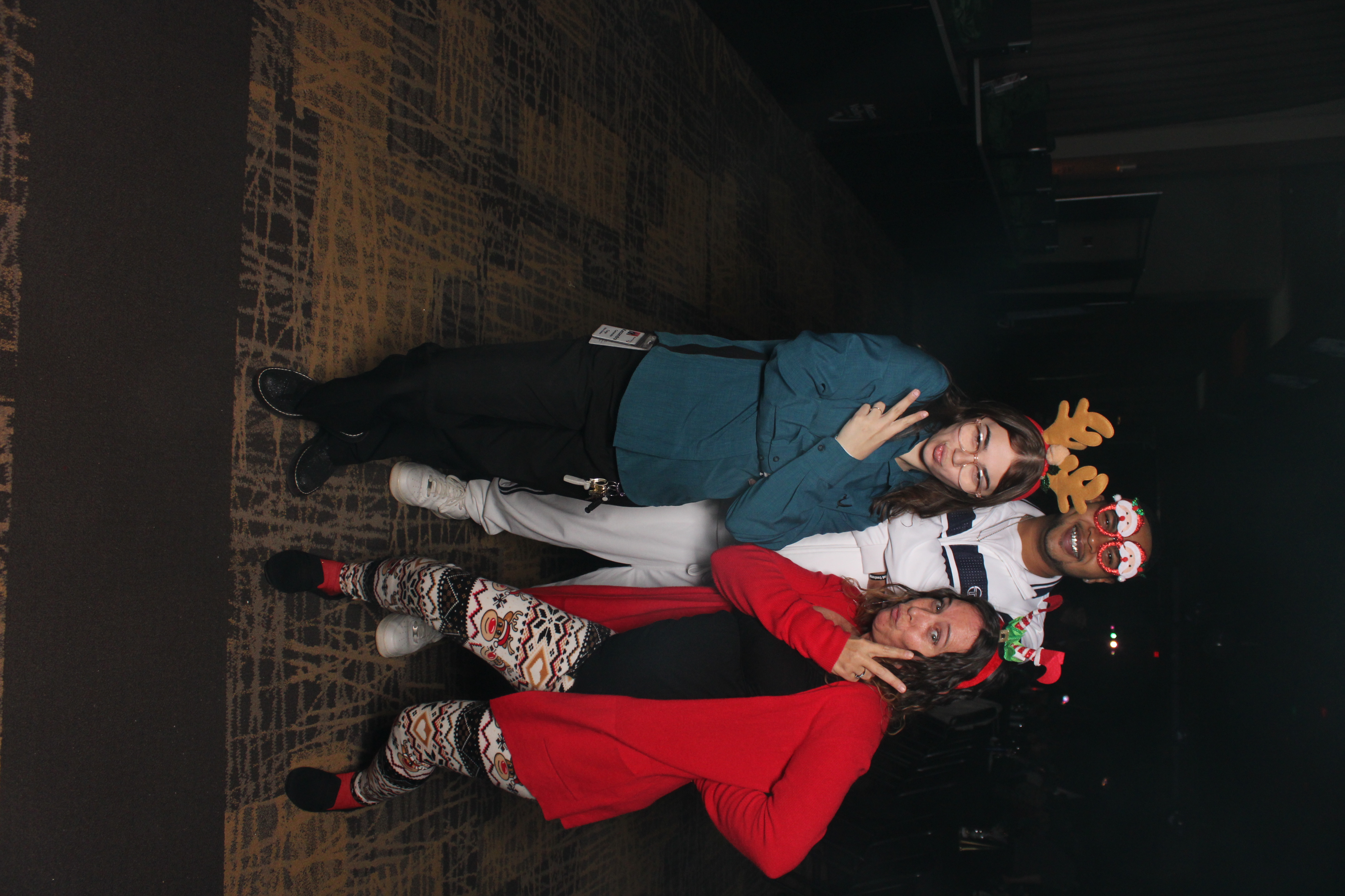 MVG Holiday Party | View more photos from the event at gallery.photoboothcincy.com/u/PhotoBoothCincy/MVG-Holiday-Party