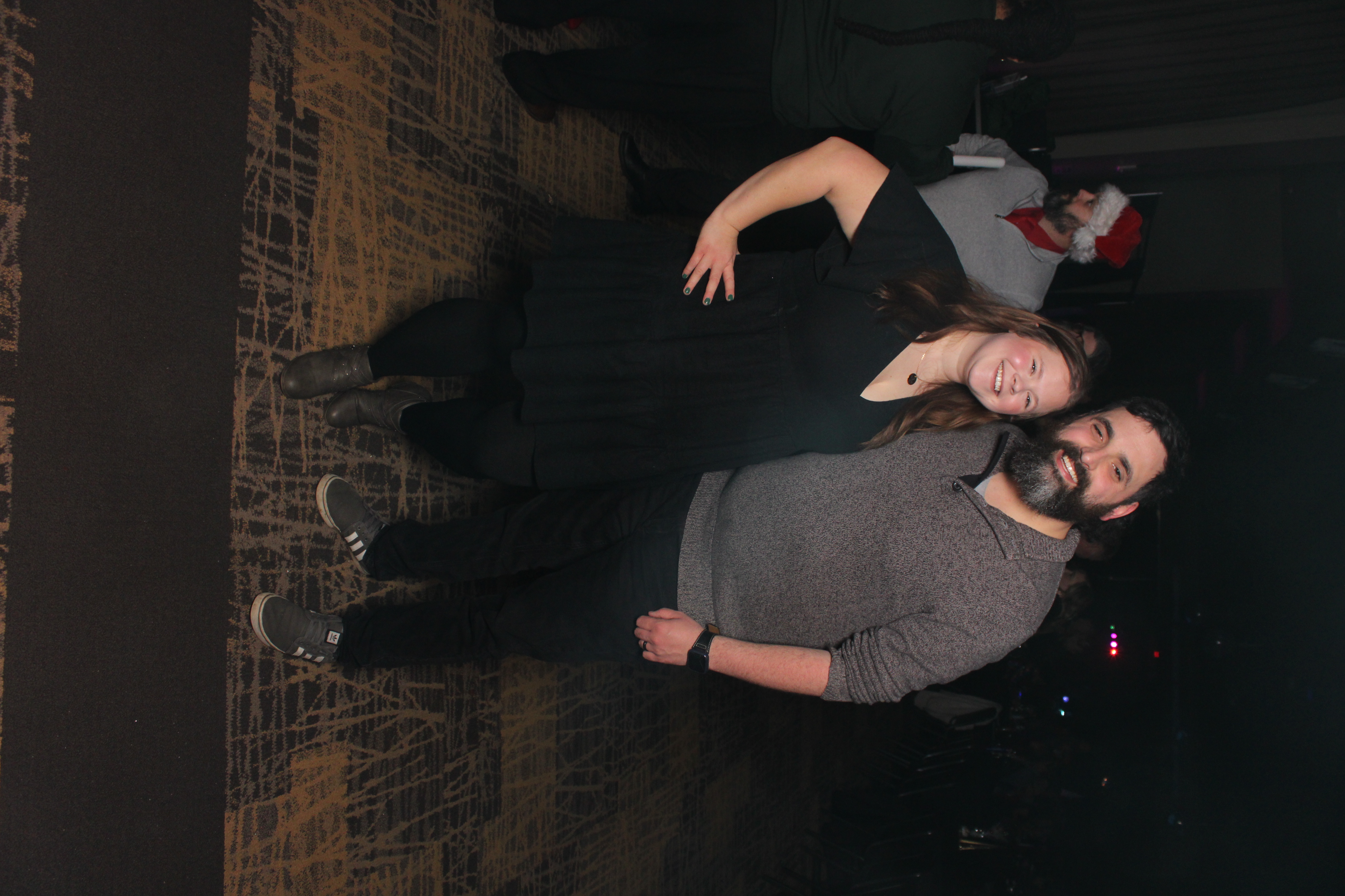 MVG Holiday Party | View more photos from the event at gallery.photoboothcincy.com/u/PhotoBoothCincy/MVG-Holiday-Party