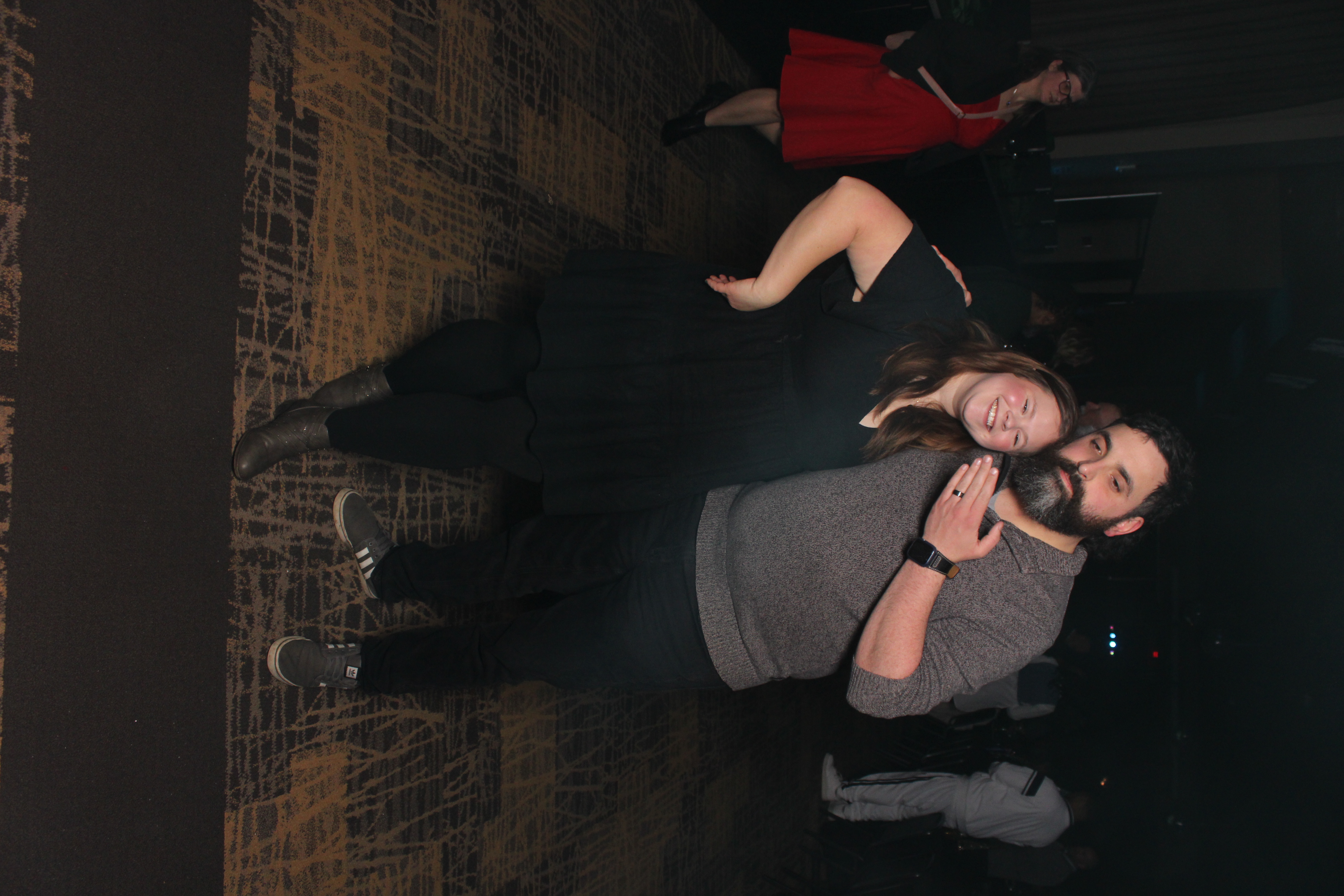MVG Holiday Party | View more photos from the event at gallery.photoboothcincy.com/u/PhotoBoothCincy/MVG-Holiday-Party