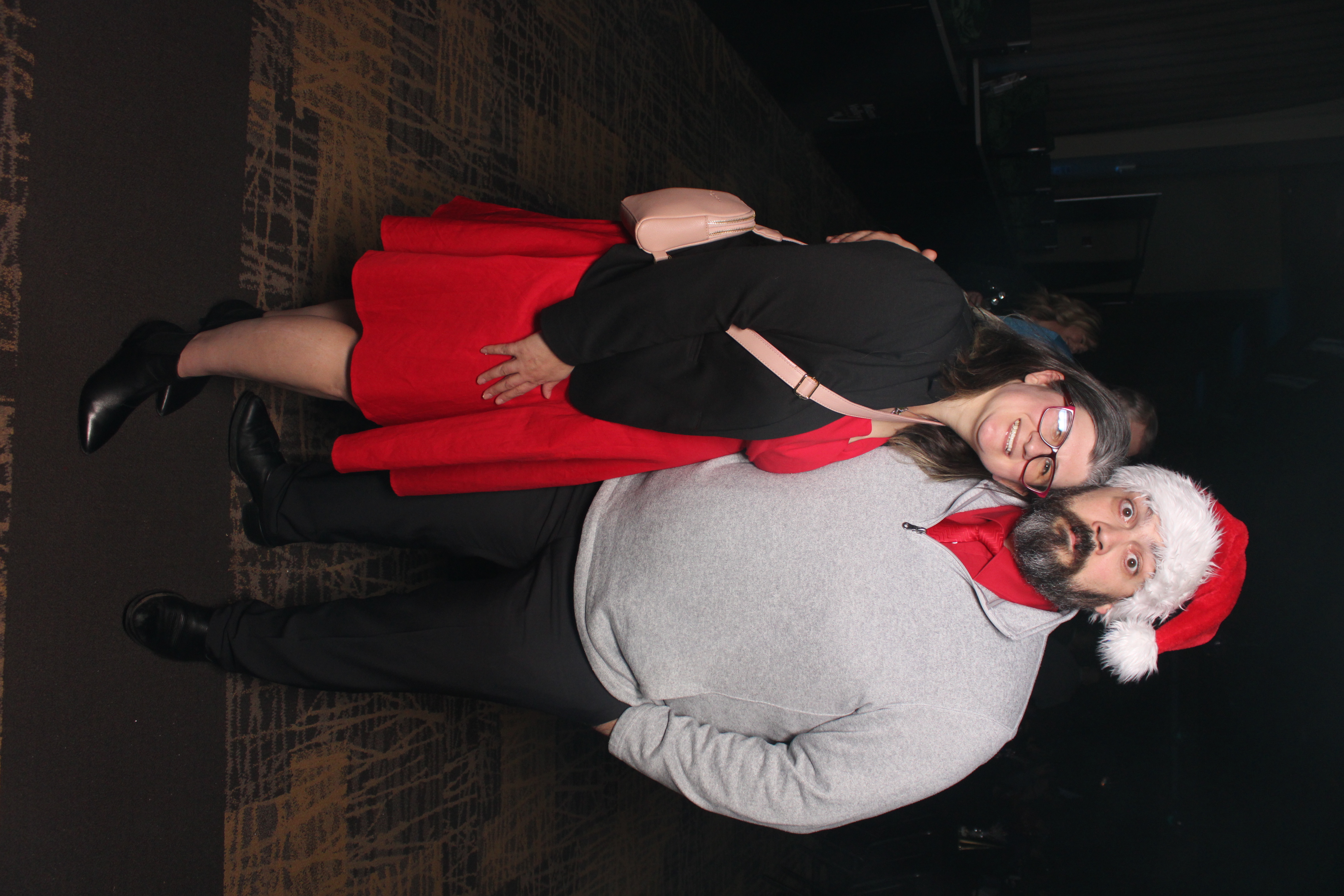MVG Holiday Party | View more photos from the event at gallery.photoboothcincy.com/u/PhotoBoothCincy/MVG-Holiday-Party