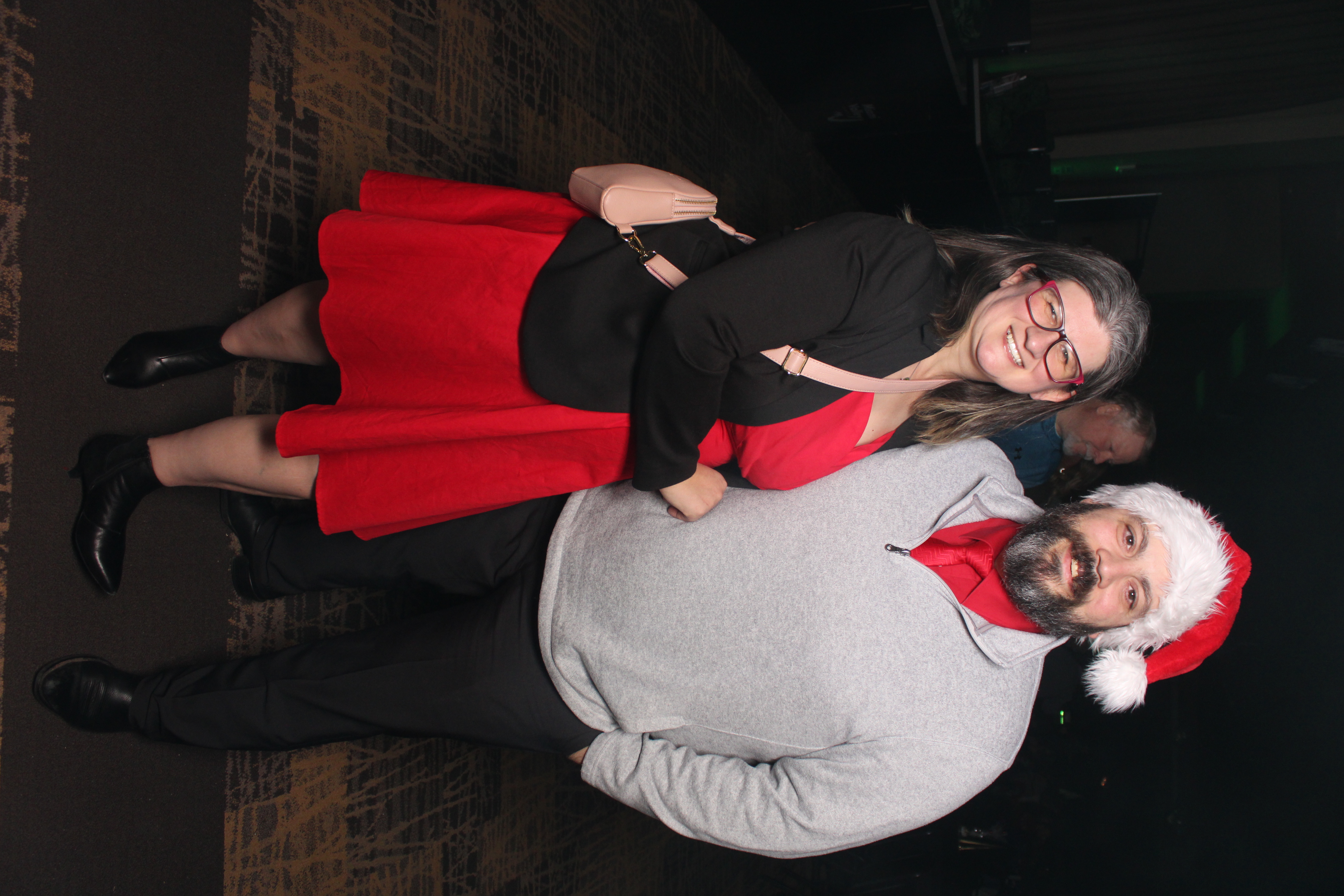 MVG Holiday Party | View more photos from the event at gallery.photoboothcincy.com/u/PhotoBoothCincy/MVG-Holiday-Party
