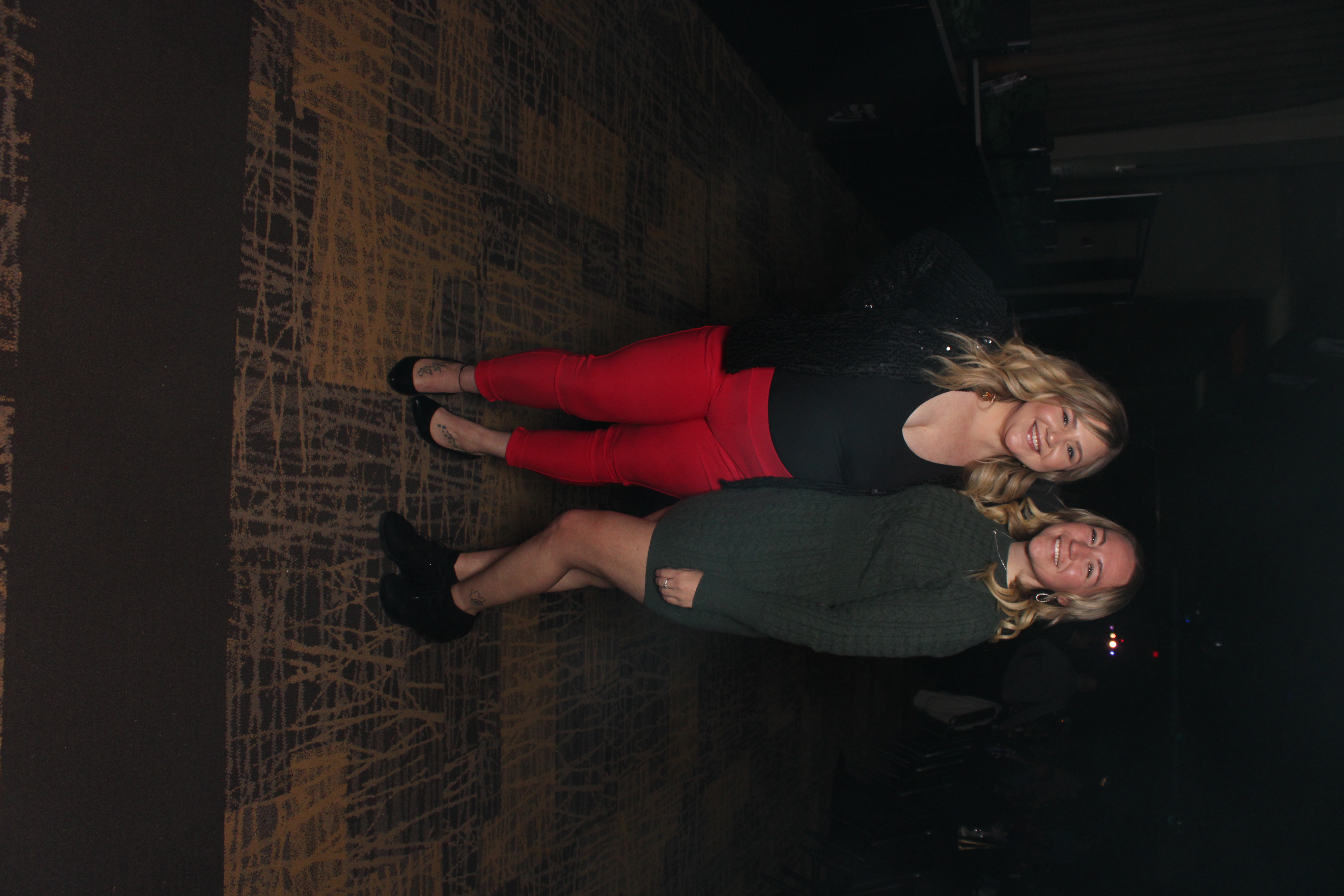 MVG Holiday Party | View more photos from the event at gallery.photoboothcincy.com/u/PhotoBoothCincy/MVG-Holiday-Party