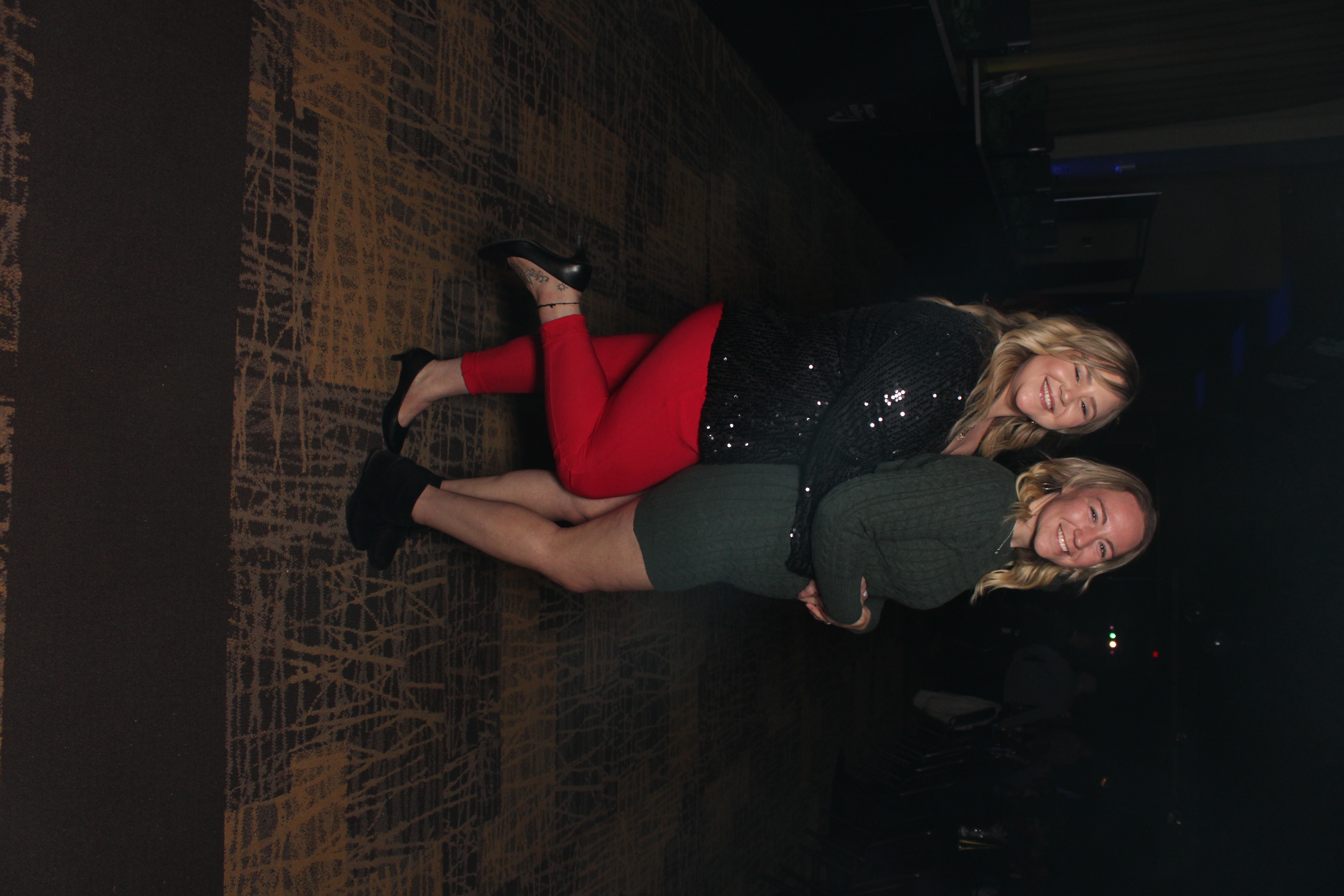 MVG Holiday Party | View more photos from the event at gallery.photoboothcincy.com/u/PhotoBoothCincy/MVG-Holiday-Party