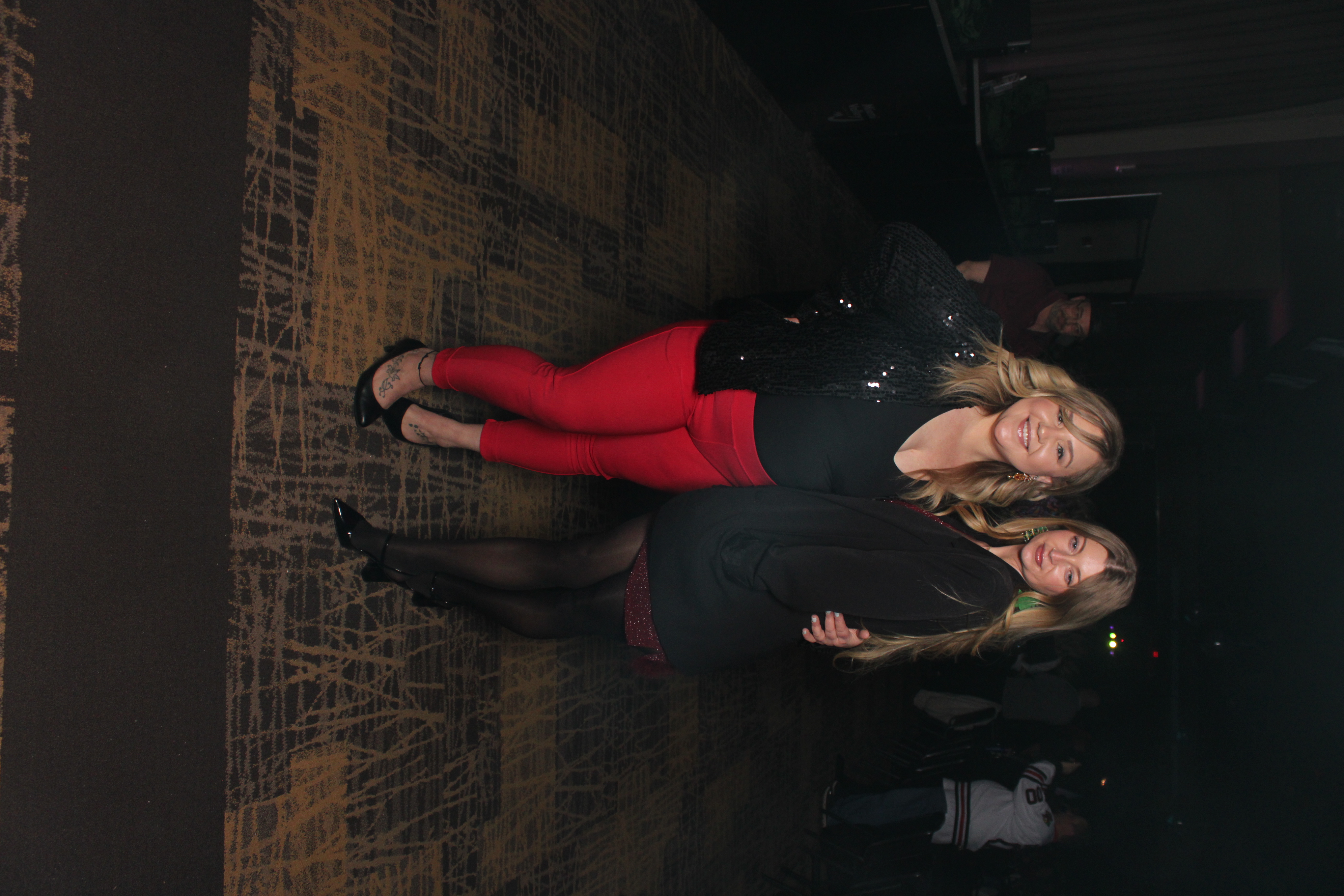 MVG Holiday Party | View more photos from the event at gallery.photoboothcincy.com/u/PhotoBoothCincy/MVG-Holiday-Party