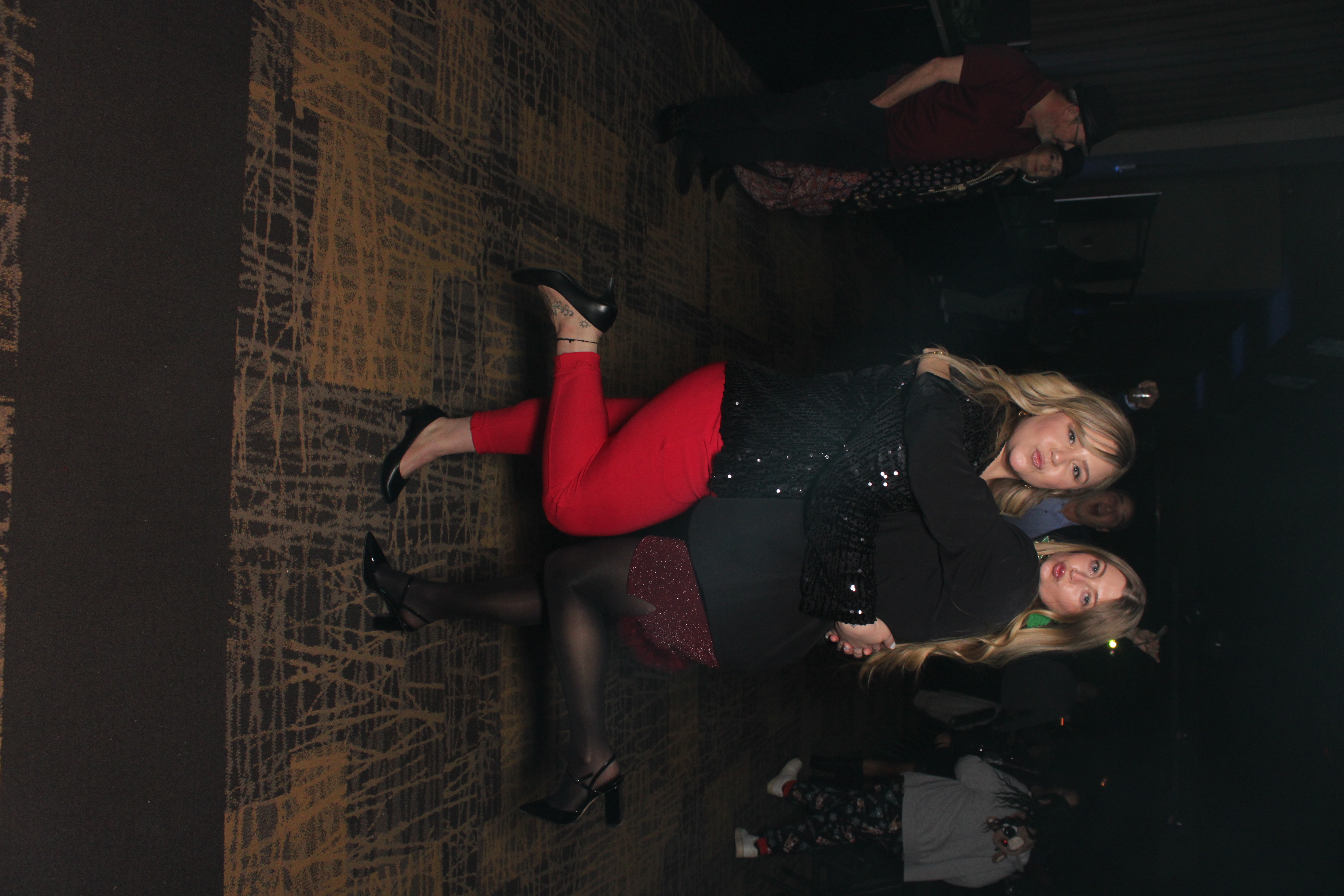 MVG Holiday Party | View more photos from the event at gallery.photoboothcincy.com/u/PhotoBoothCincy/MVG-Holiday-Party