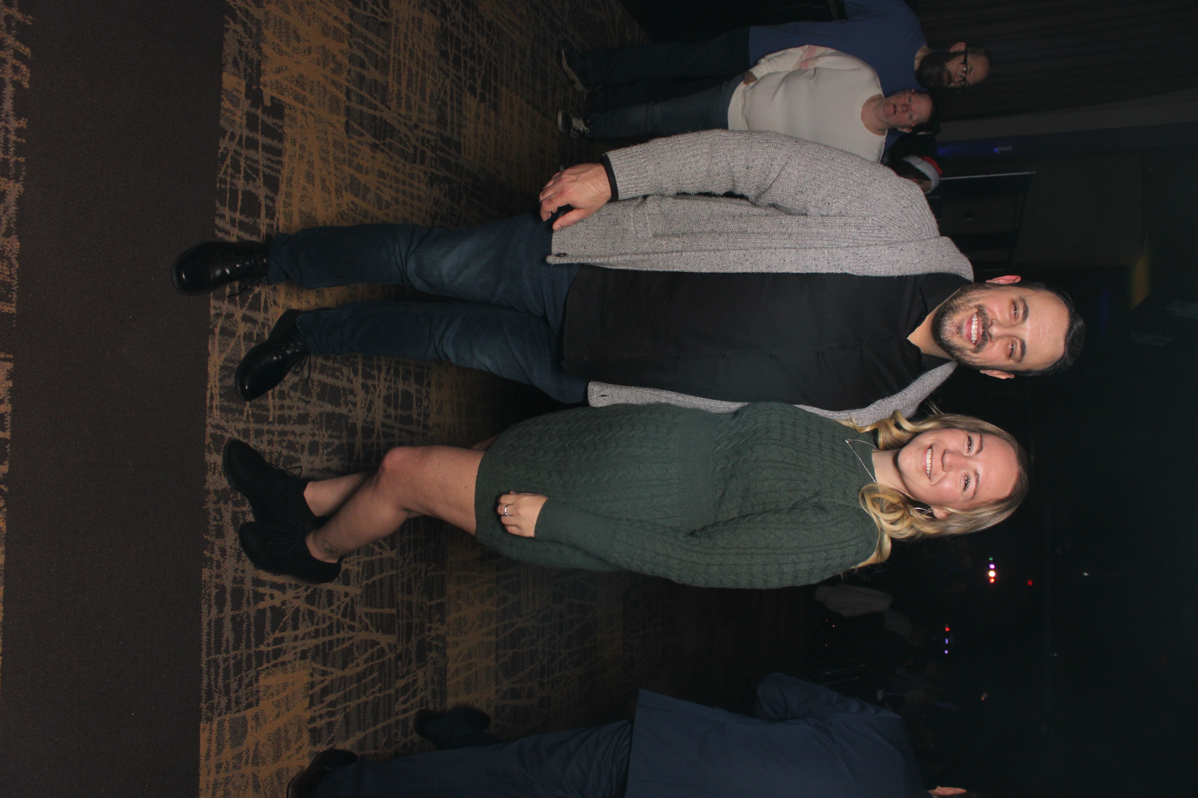 MVG Holiday Party | View more photos from the event at gallery.photoboothcincy.com/u/PhotoBoothCincy/MVG-Holiday-Party