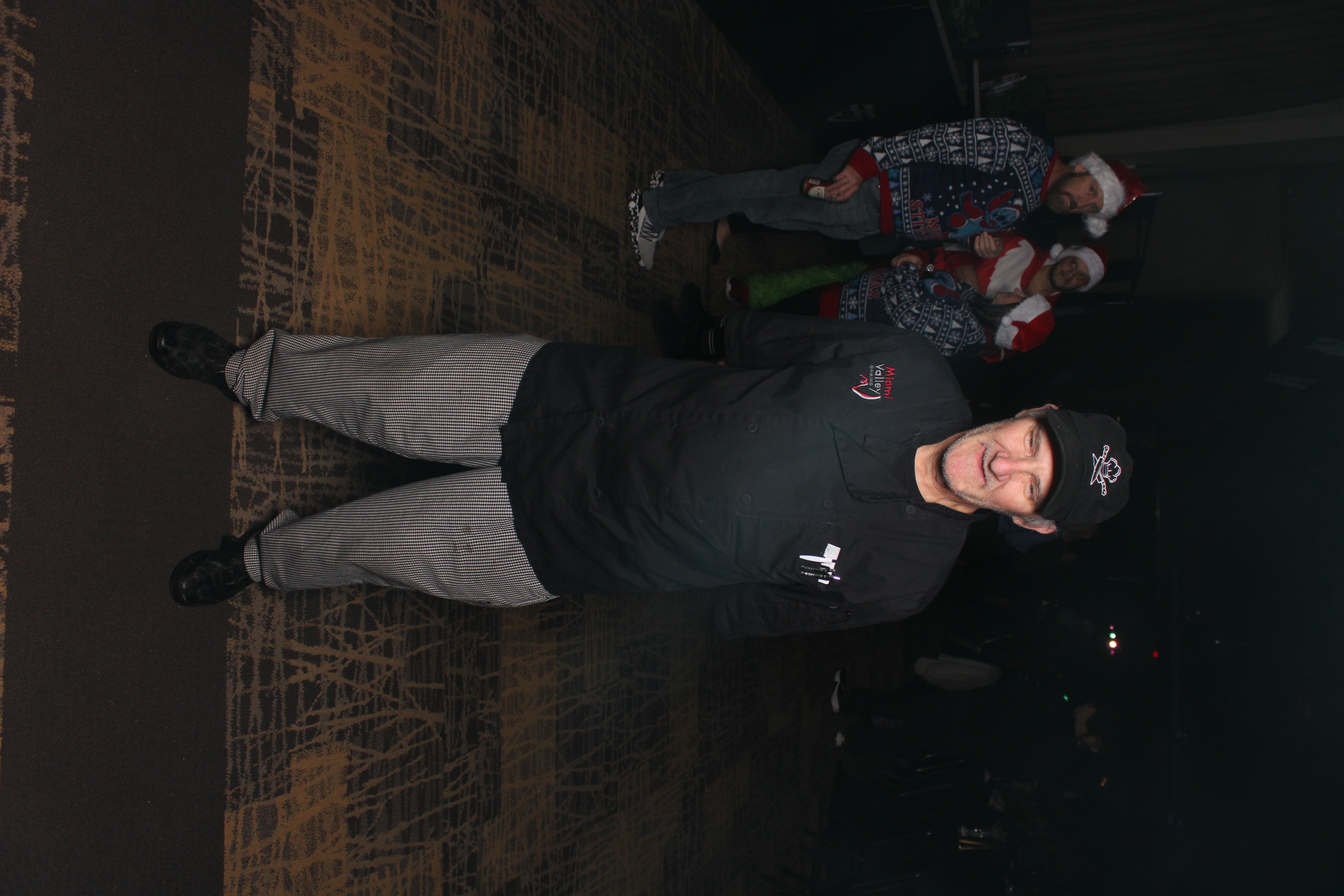 MVG Holiday Party | View more photos from the event at gallery.photoboothcincy.com/u/PhotoBoothCincy/MVG-Holiday-Party