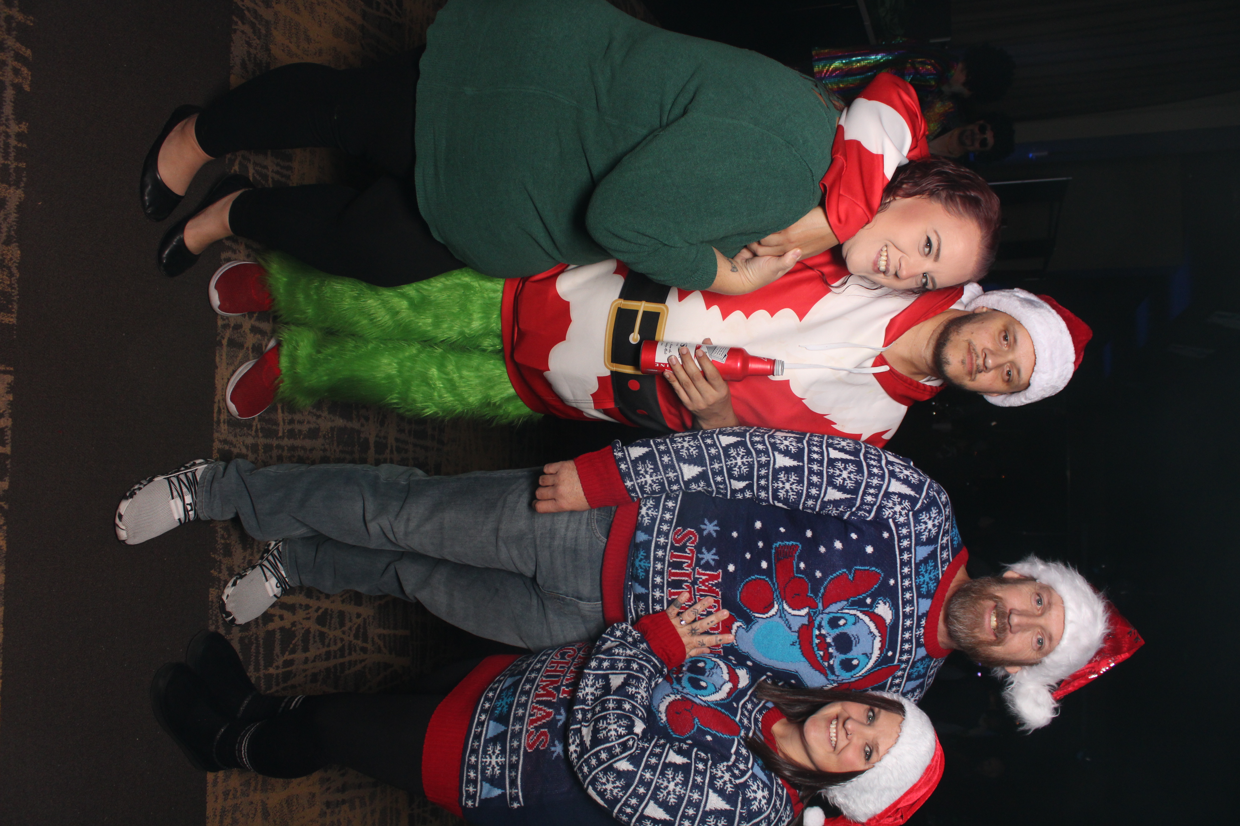 MVG Holiday Party | View more photos from the event at gallery.photoboothcincy.com/u/PhotoBoothCincy/MVG-Holiday-Party