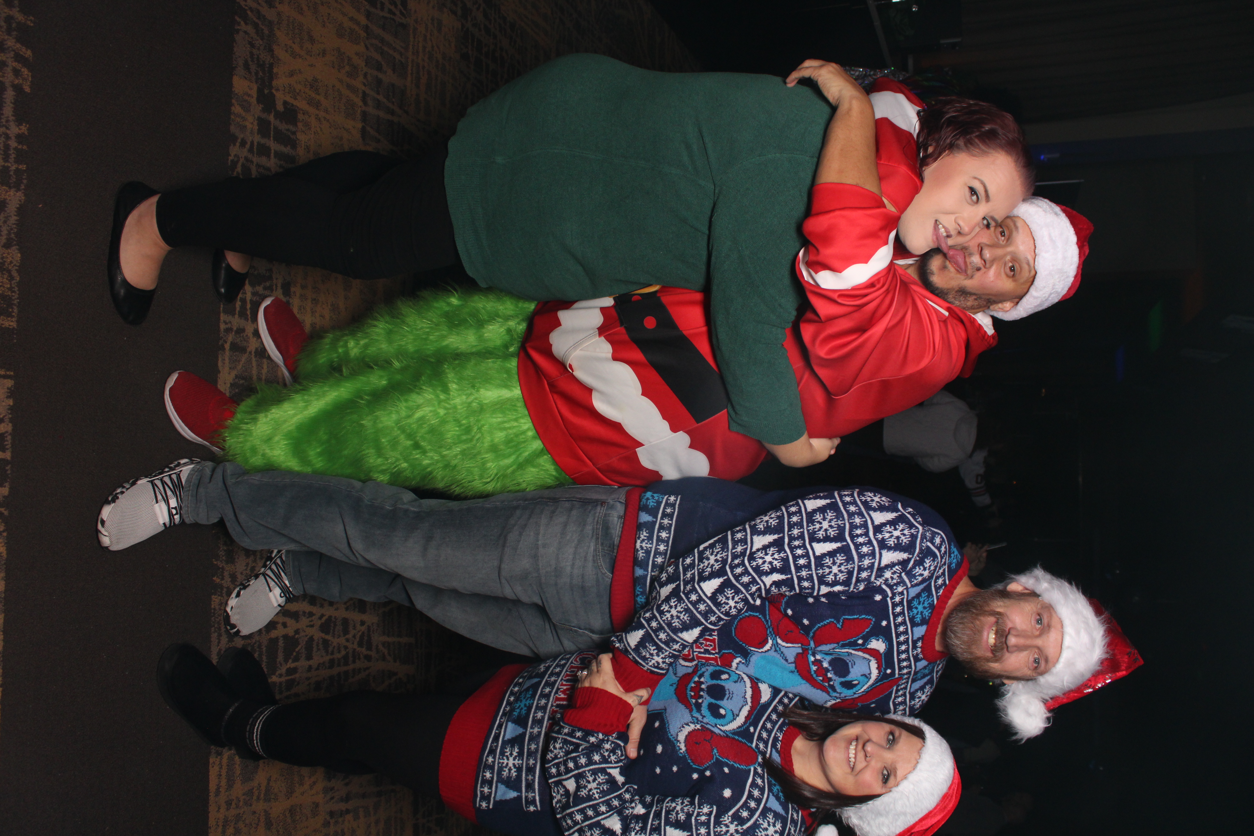 MVG Holiday Party | View more photos from the event at gallery.photoboothcincy.com/u/PhotoBoothCincy/MVG-Holiday-Party