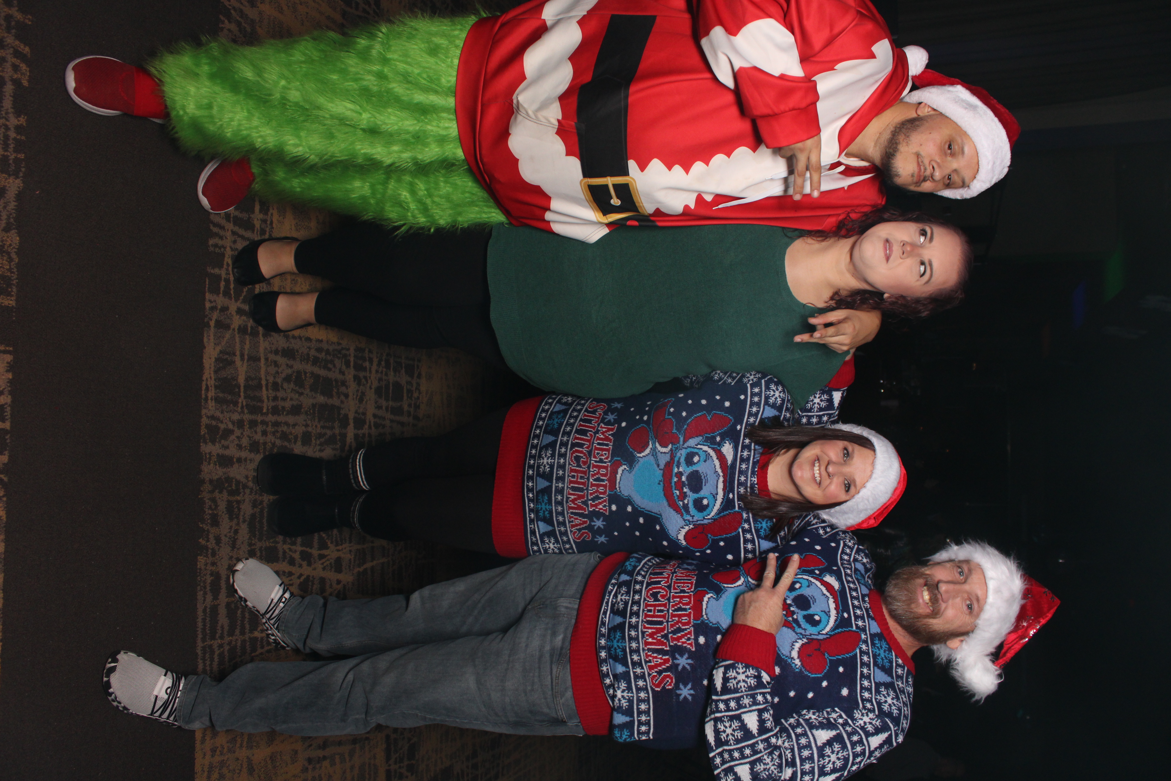 MVG Holiday Party | View more photos from the event at gallery.photoboothcincy.com/u/PhotoBoothCincy/MVG-Holiday-Party