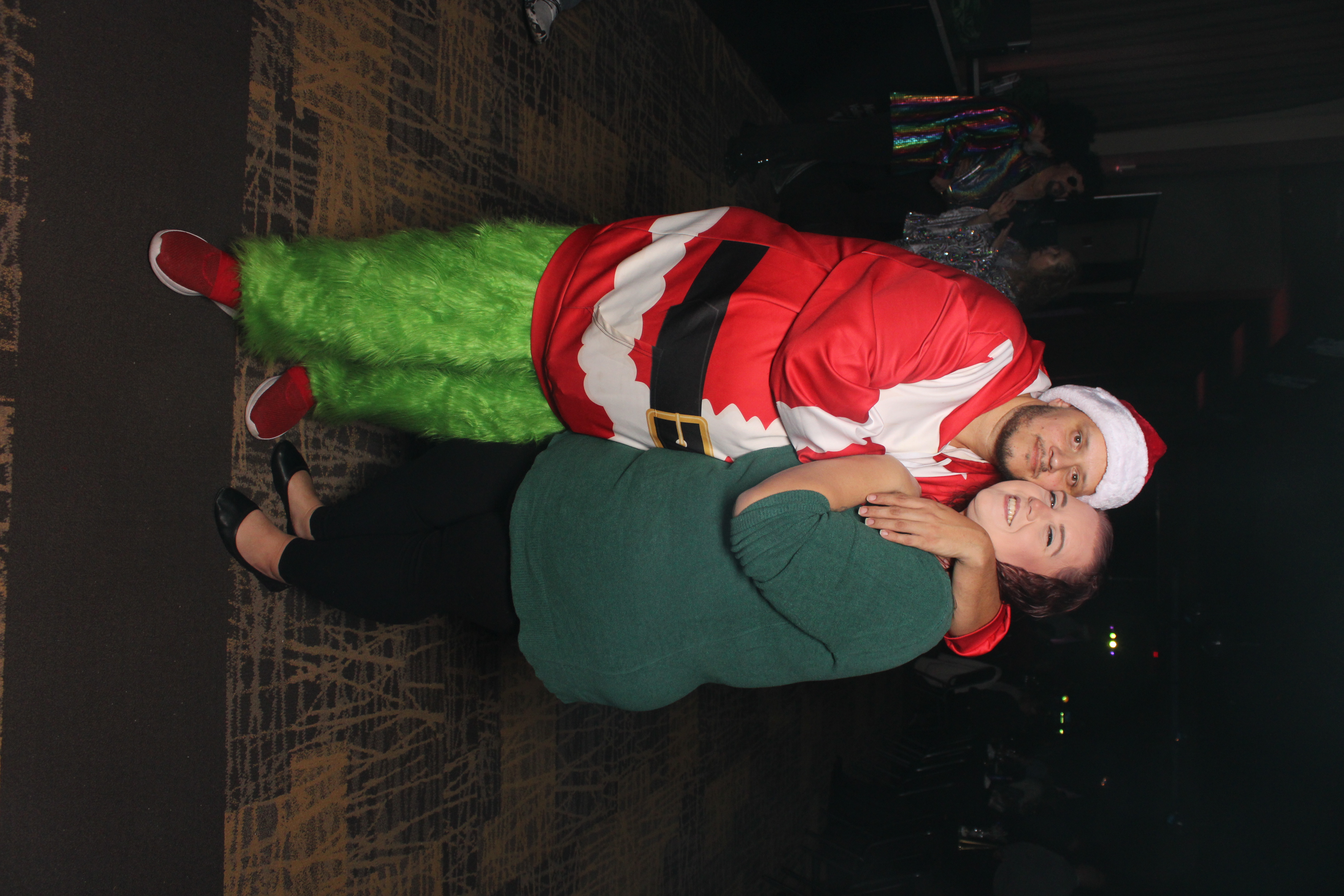 MVG Holiday Party | View more photos from the event at gallery.photoboothcincy.com/u/PhotoBoothCincy/MVG-Holiday-Party