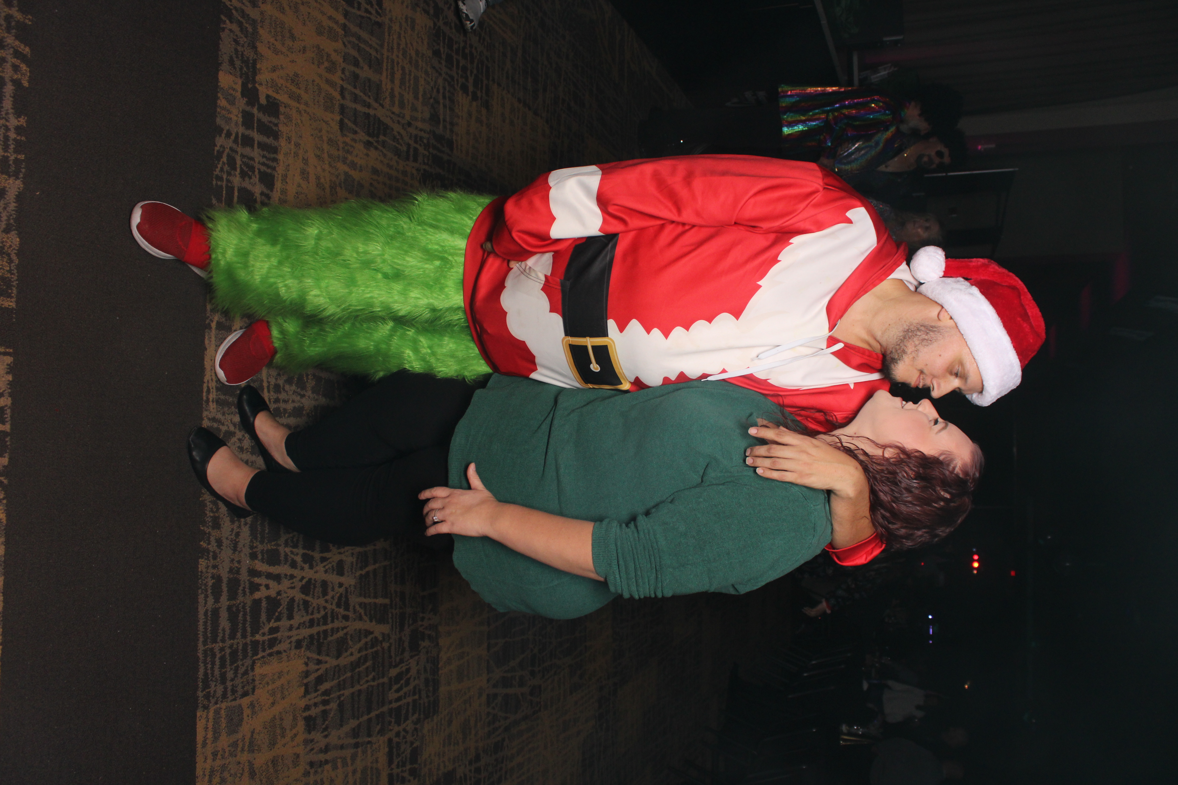 MVG Holiday Party | View more photos from the event at gallery.photoboothcincy.com/u/PhotoBoothCincy/MVG-Holiday-Party