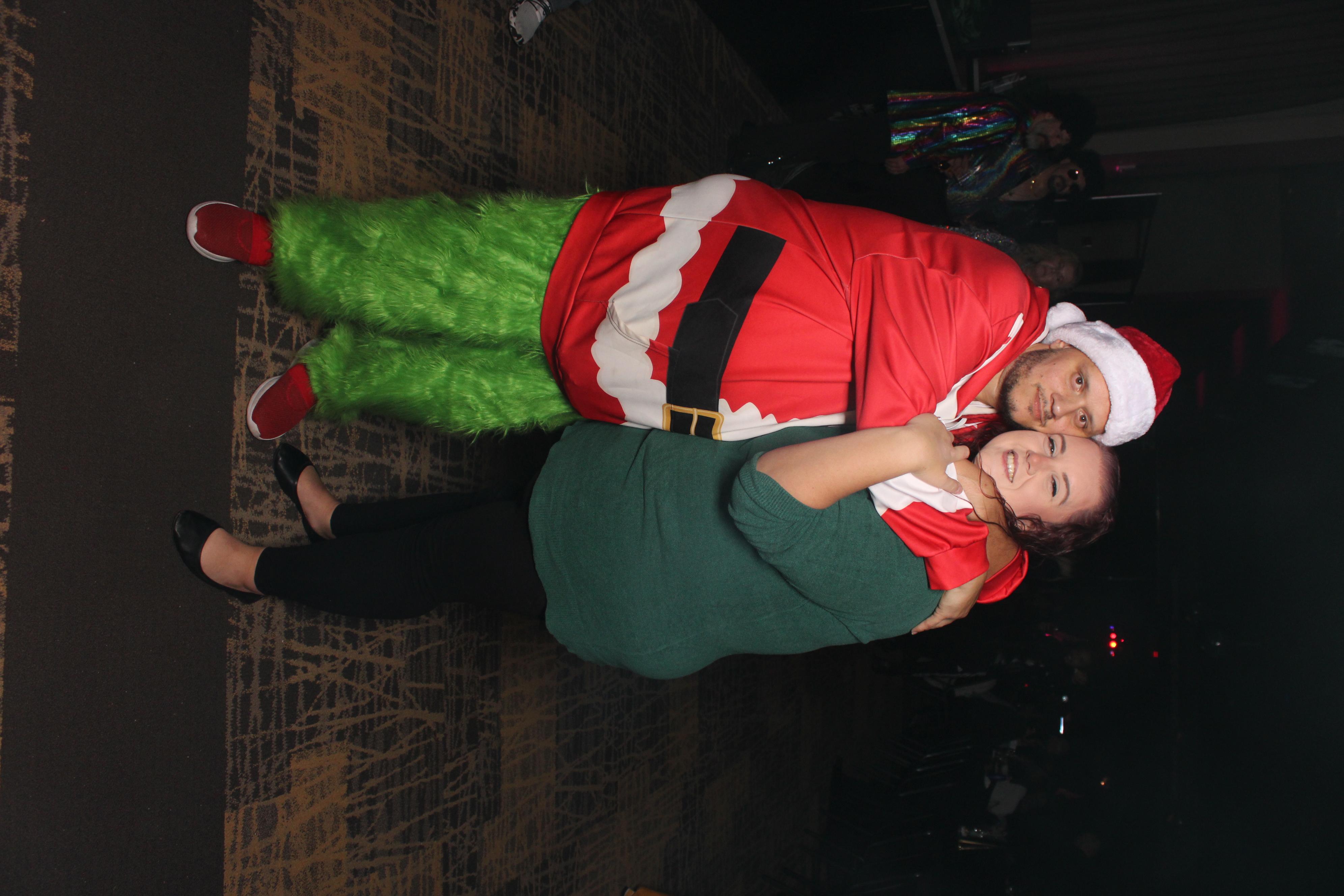 MVG Holiday Party | View more photos from the event at gallery.photoboothcincy.com/u/PhotoBoothCincy/MVG-Holiday-Party