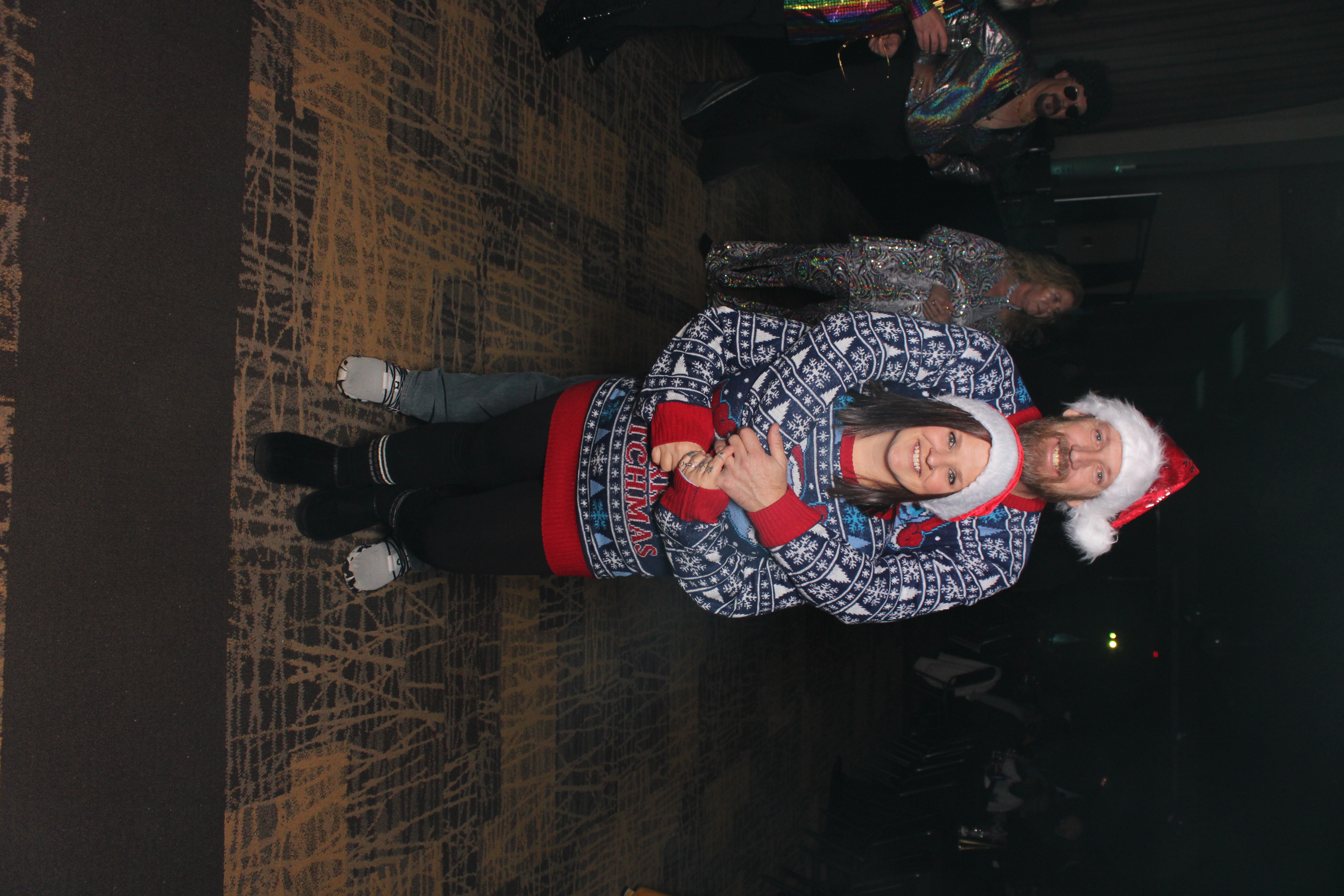 MVG Holiday Party | View more photos from the event at gallery.photoboothcincy.com/u/PhotoBoothCincy/MVG-Holiday-Party