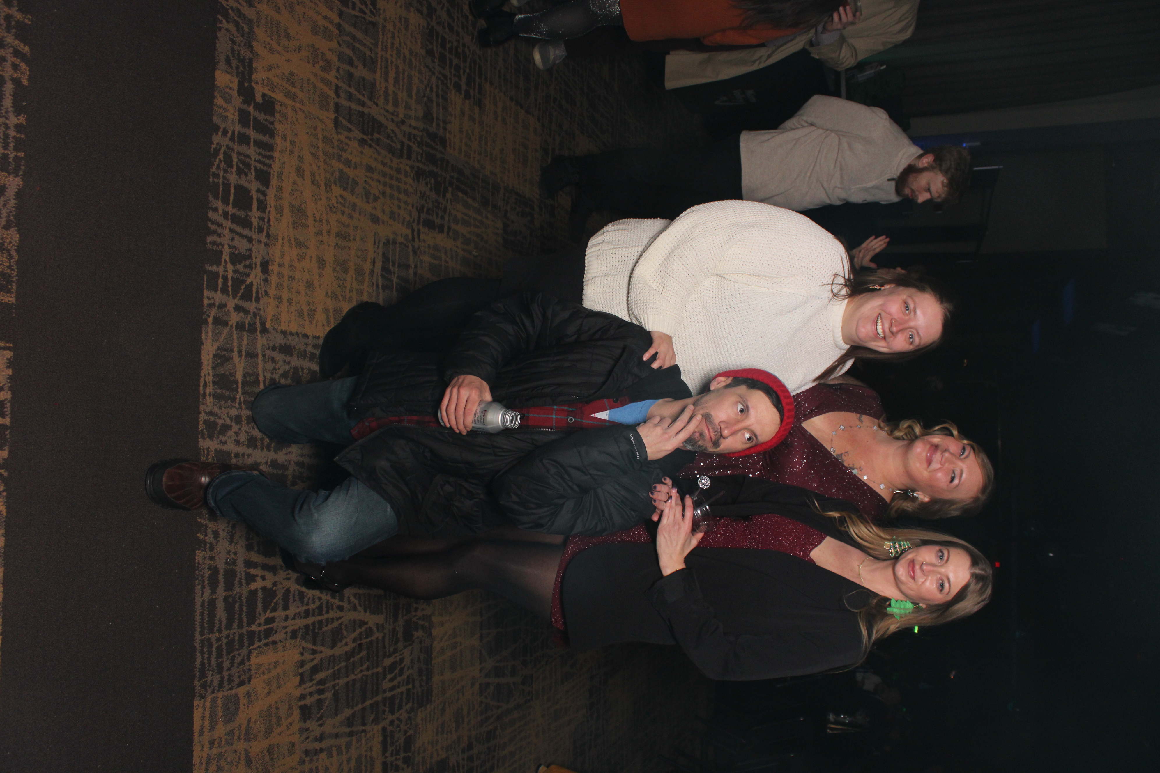 MVG Holiday Party | View more photos from the event at gallery.photoboothcincy.com/u/PhotoBoothCincy/MVG-Holiday-Party
