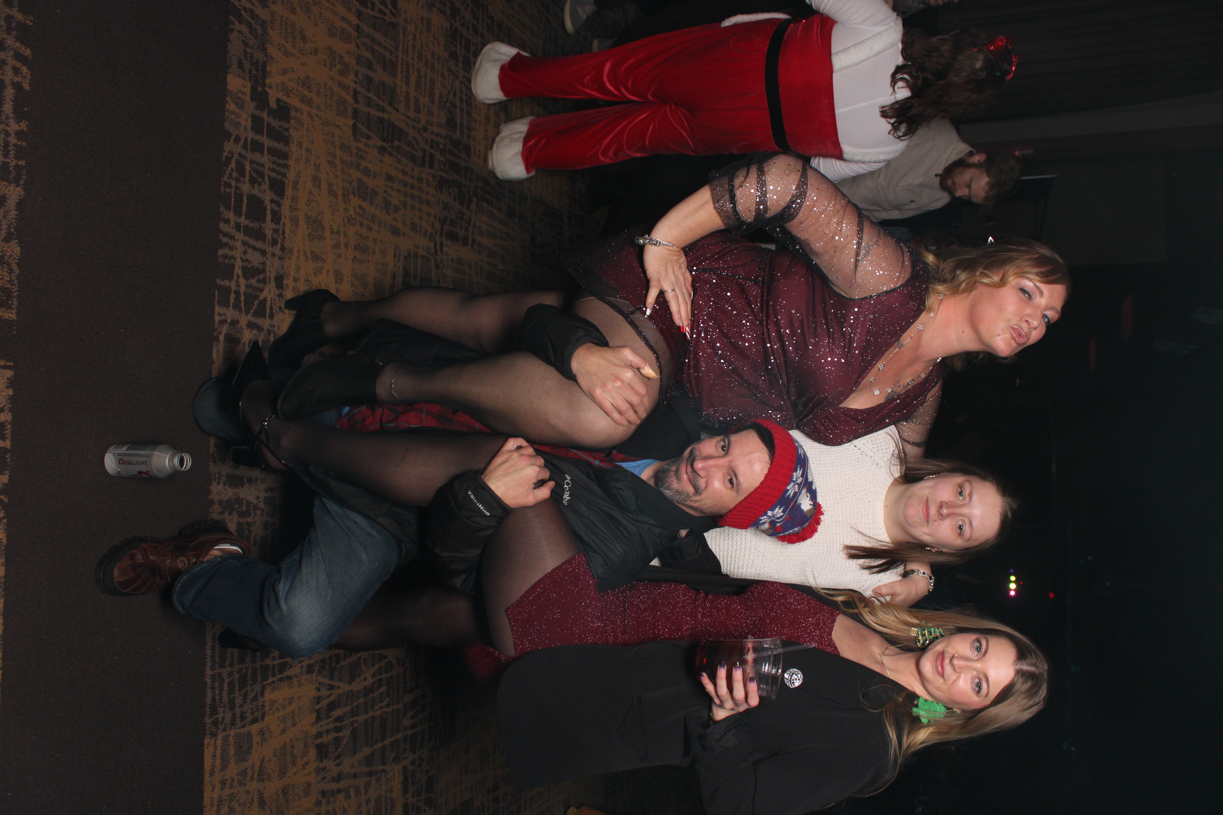 MVG Holiday Party | View more photos from the event at gallery.photoboothcincy.com/u/PhotoBoothCincy/MVG-Holiday-Party