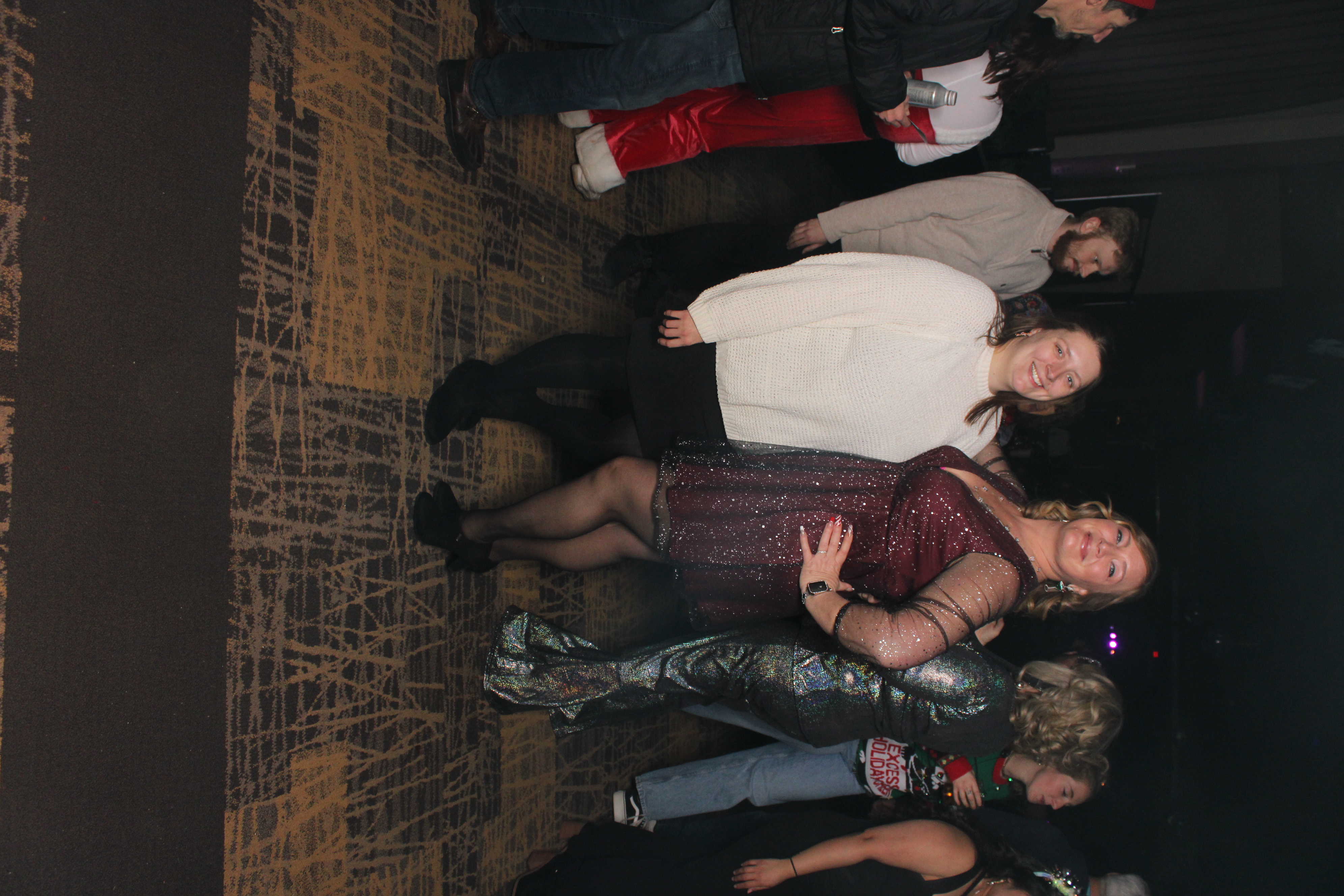 MVG Holiday Party | View more photos from the event at gallery.photoboothcincy.com/u/PhotoBoothCincy/MVG-Holiday-Party