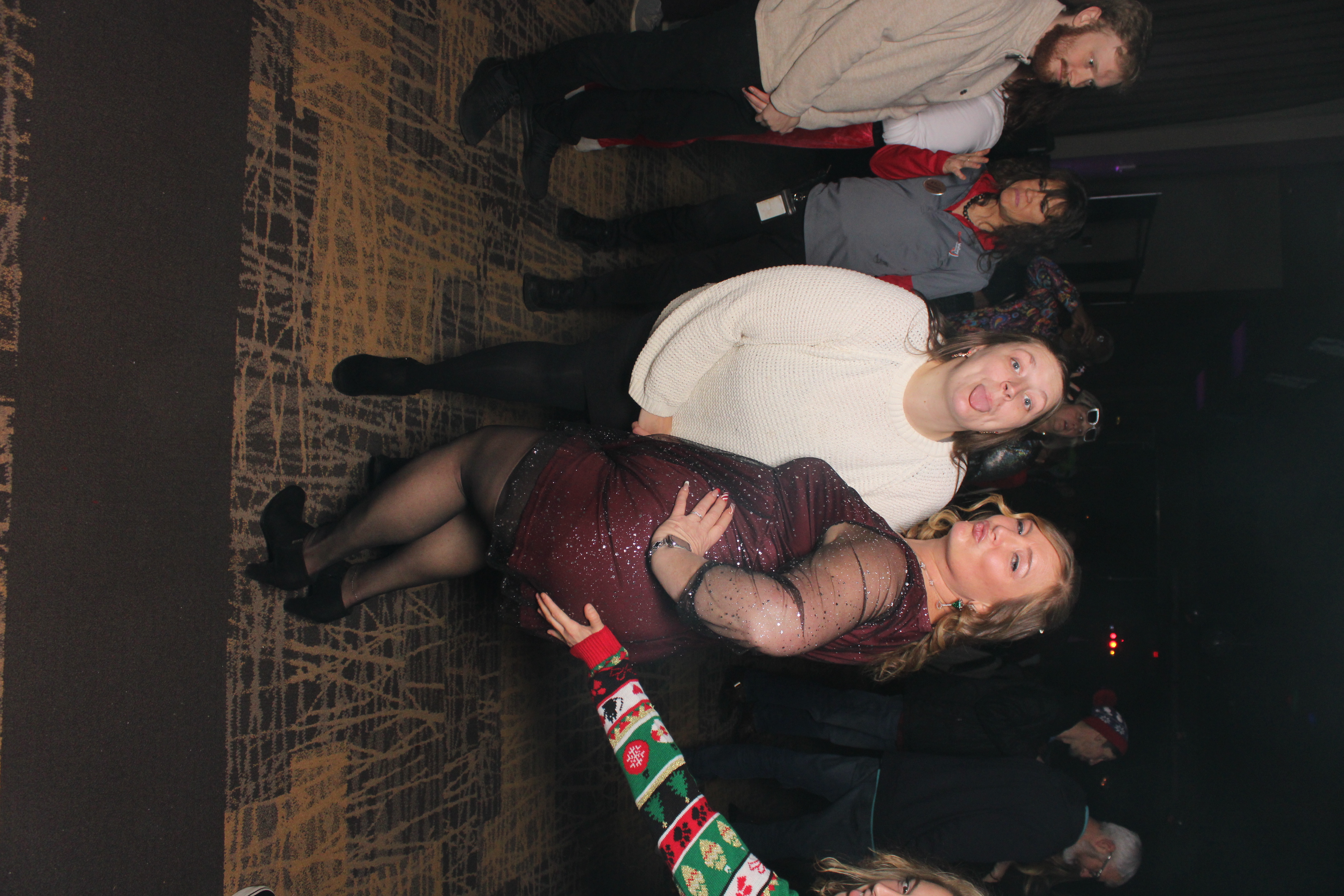 MVG Holiday Party | View more photos from the event at gallery.photoboothcincy.com/u/PhotoBoothCincy/MVG-Holiday-Party