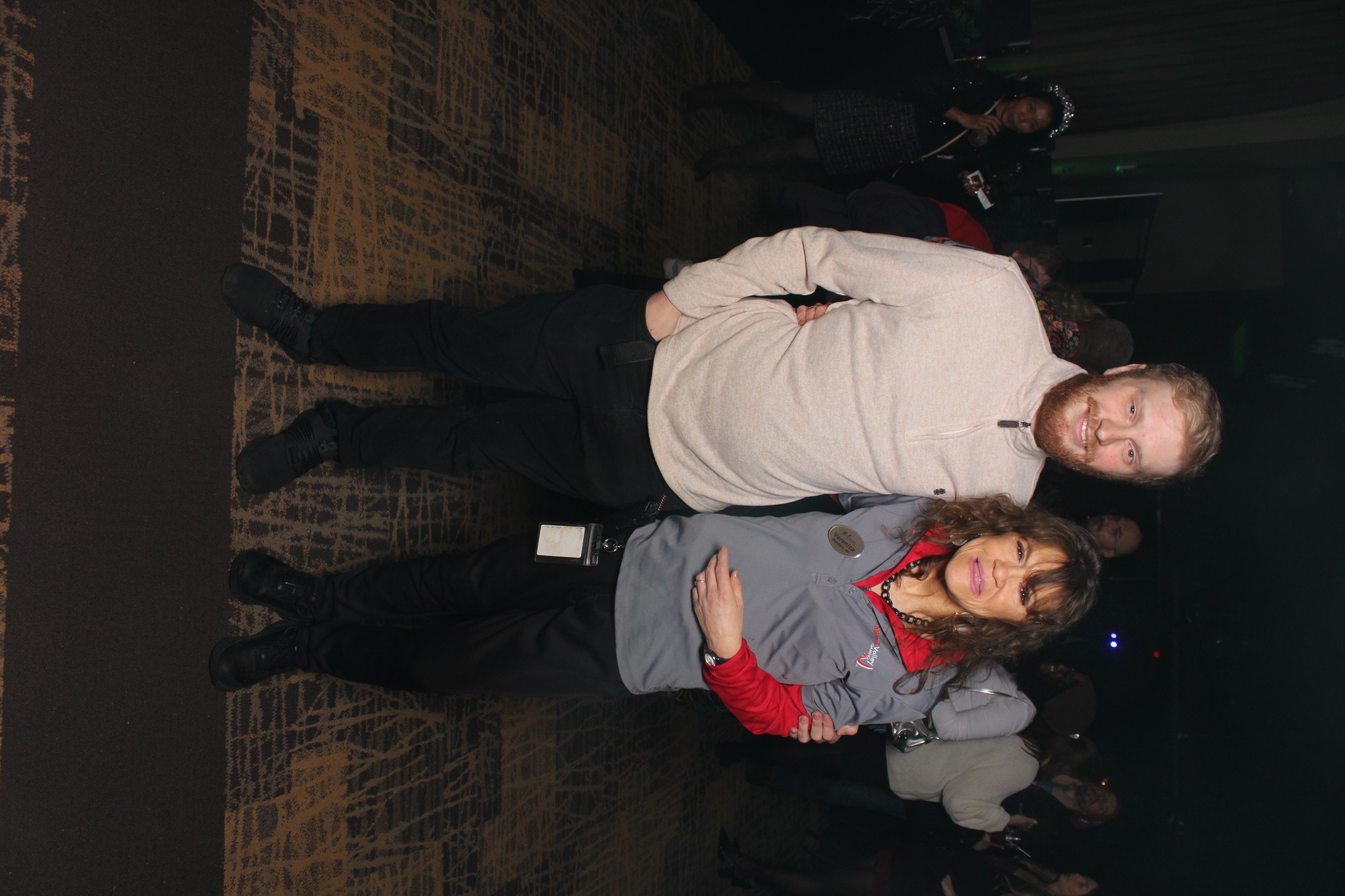 MVG Holiday Party | View more photos from the event at gallery.photoboothcincy.com/u/PhotoBoothCincy/MVG-Holiday-Party