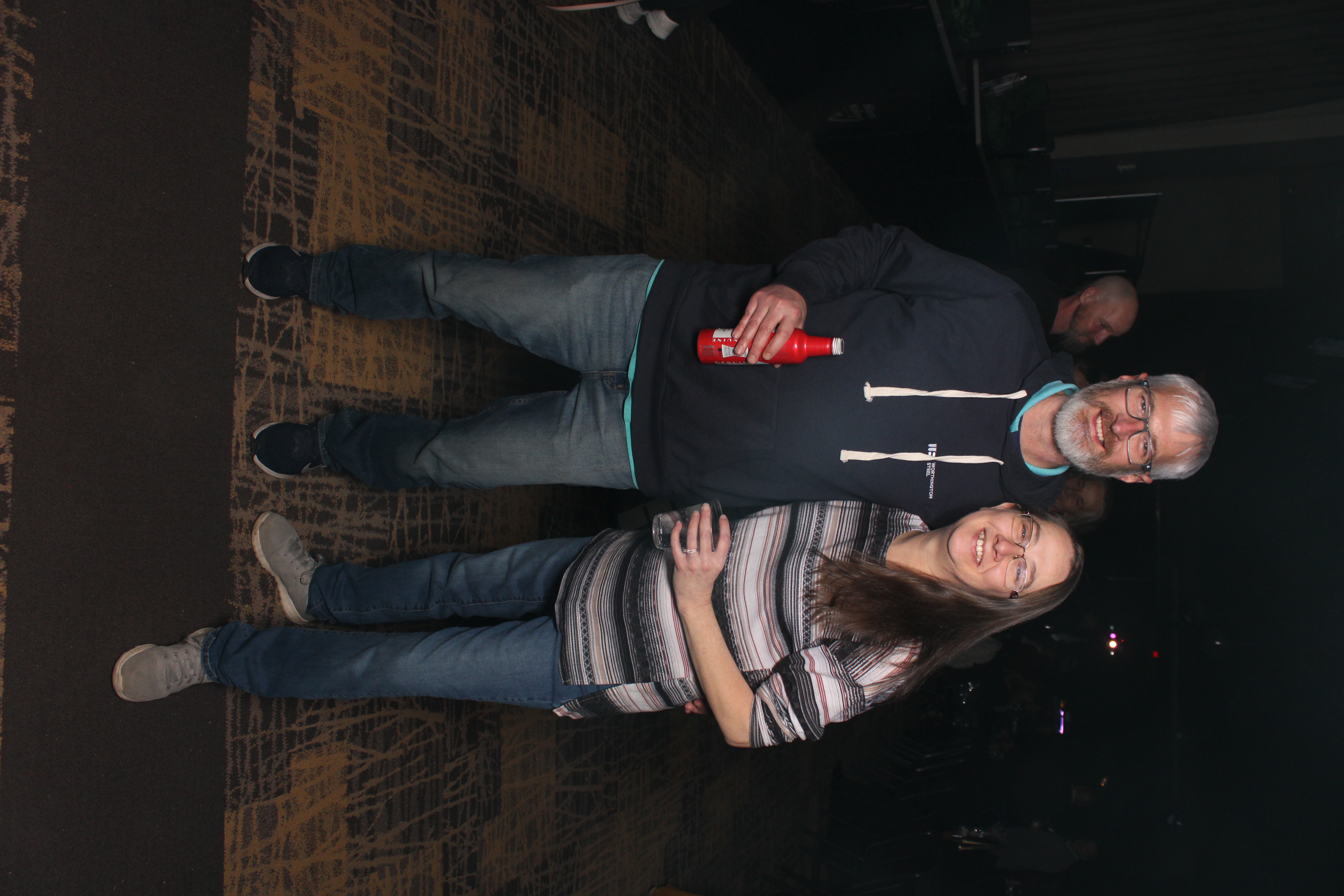 MVG Holiday Party | View more photos from the event at gallery.photoboothcincy.com/u/PhotoBoothCincy/MVG-Holiday-Party