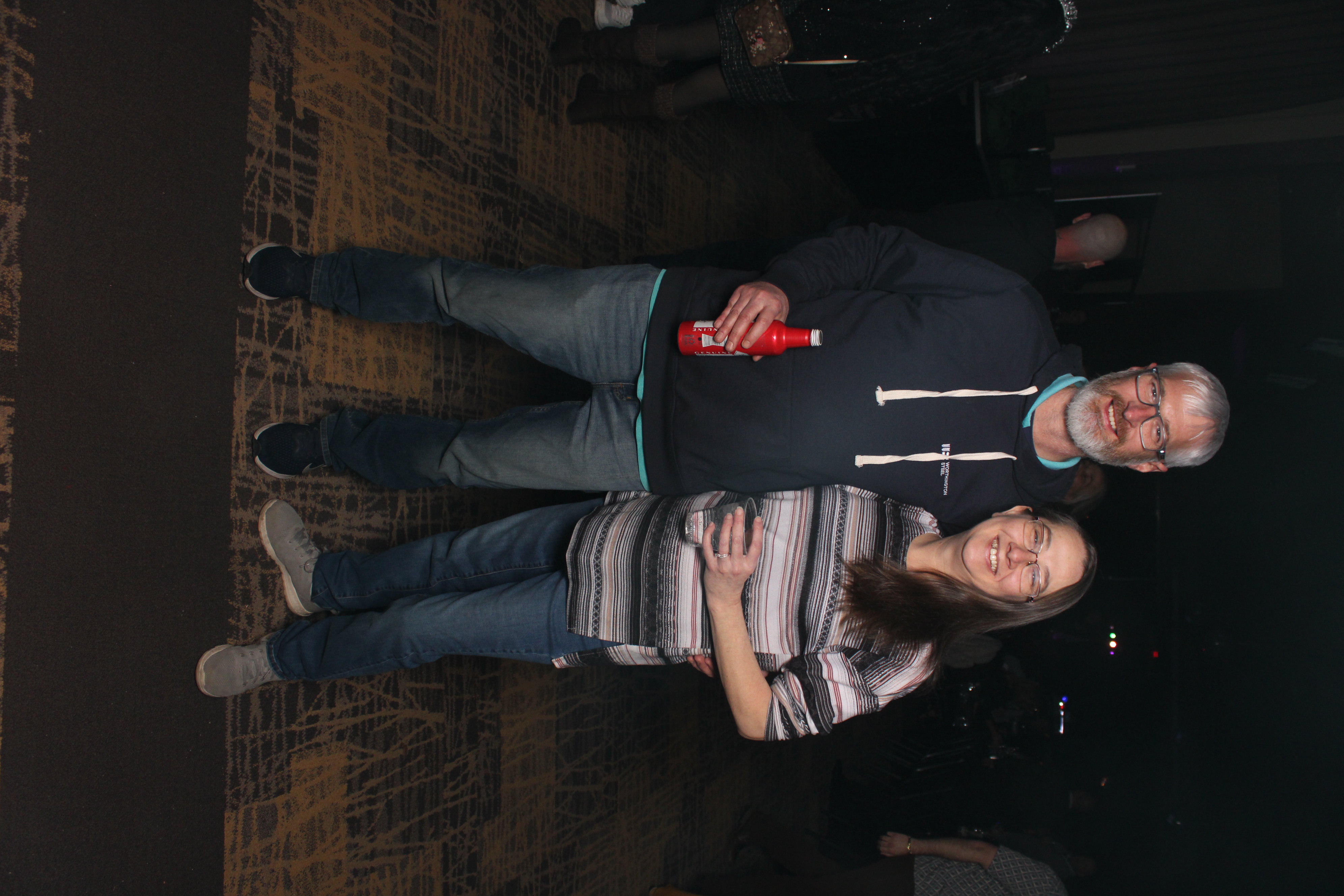 MVG Holiday Party | View more photos from the event at gallery.photoboothcincy.com/u/PhotoBoothCincy/MVG-Holiday-Party