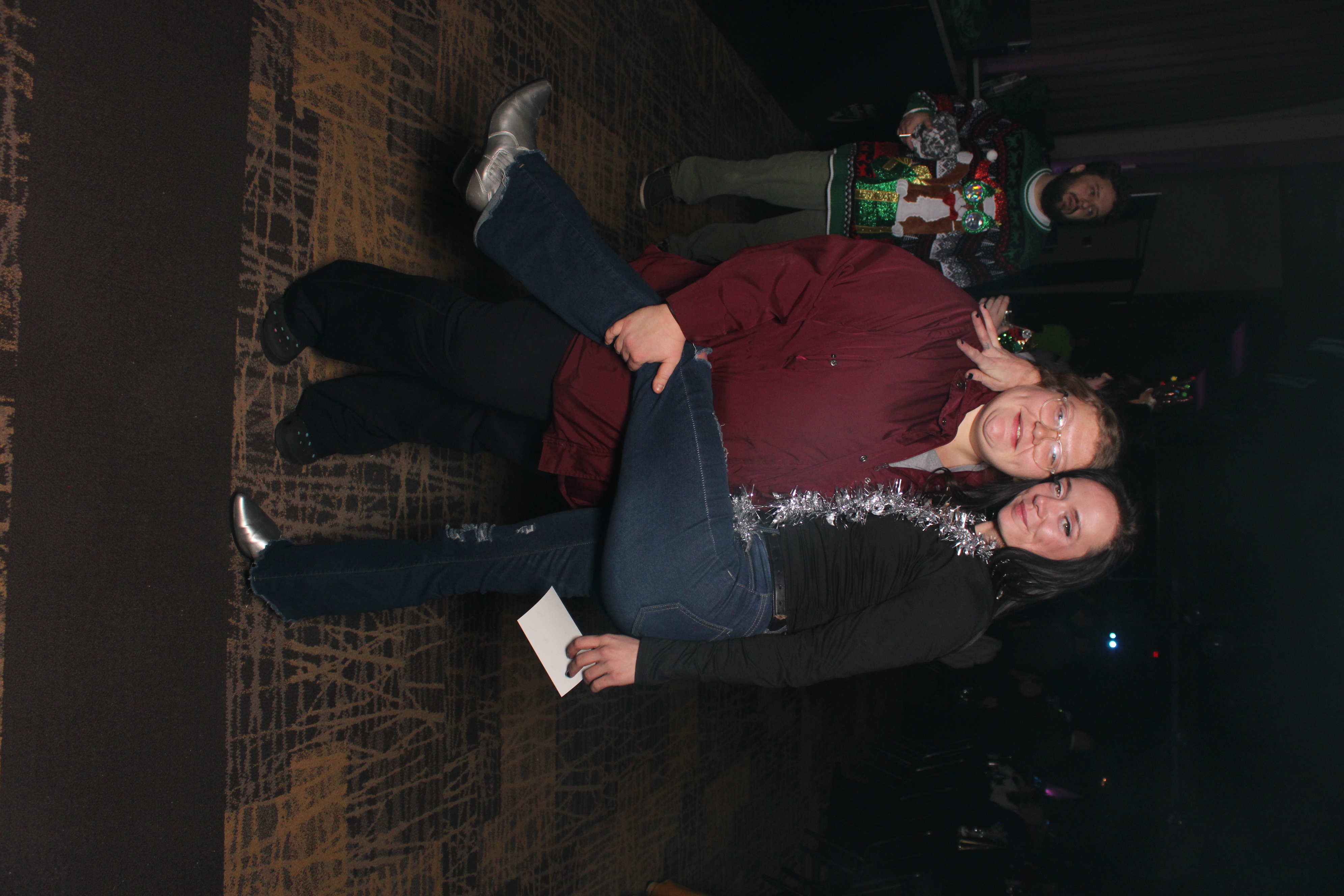 MVG Holiday Party | View more photos from the event at gallery.photoboothcincy.com/u/PhotoBoothCincy/MVG-Holiday-Party