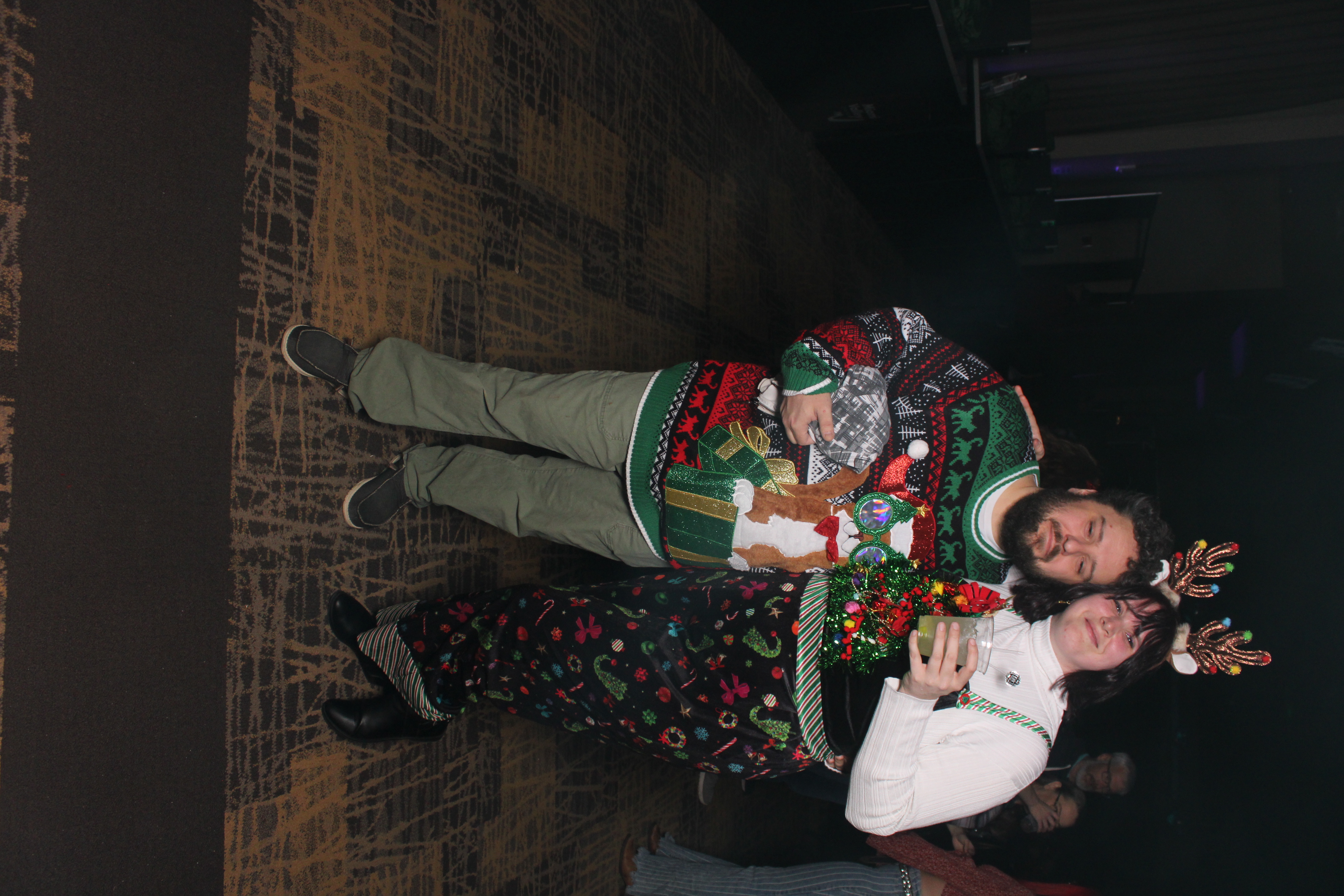 MVG Holiday Party | View more photos from the event at gallery.photoboothcincy.com/u/PhotoBoothCincy/MVG-Holiday-Party