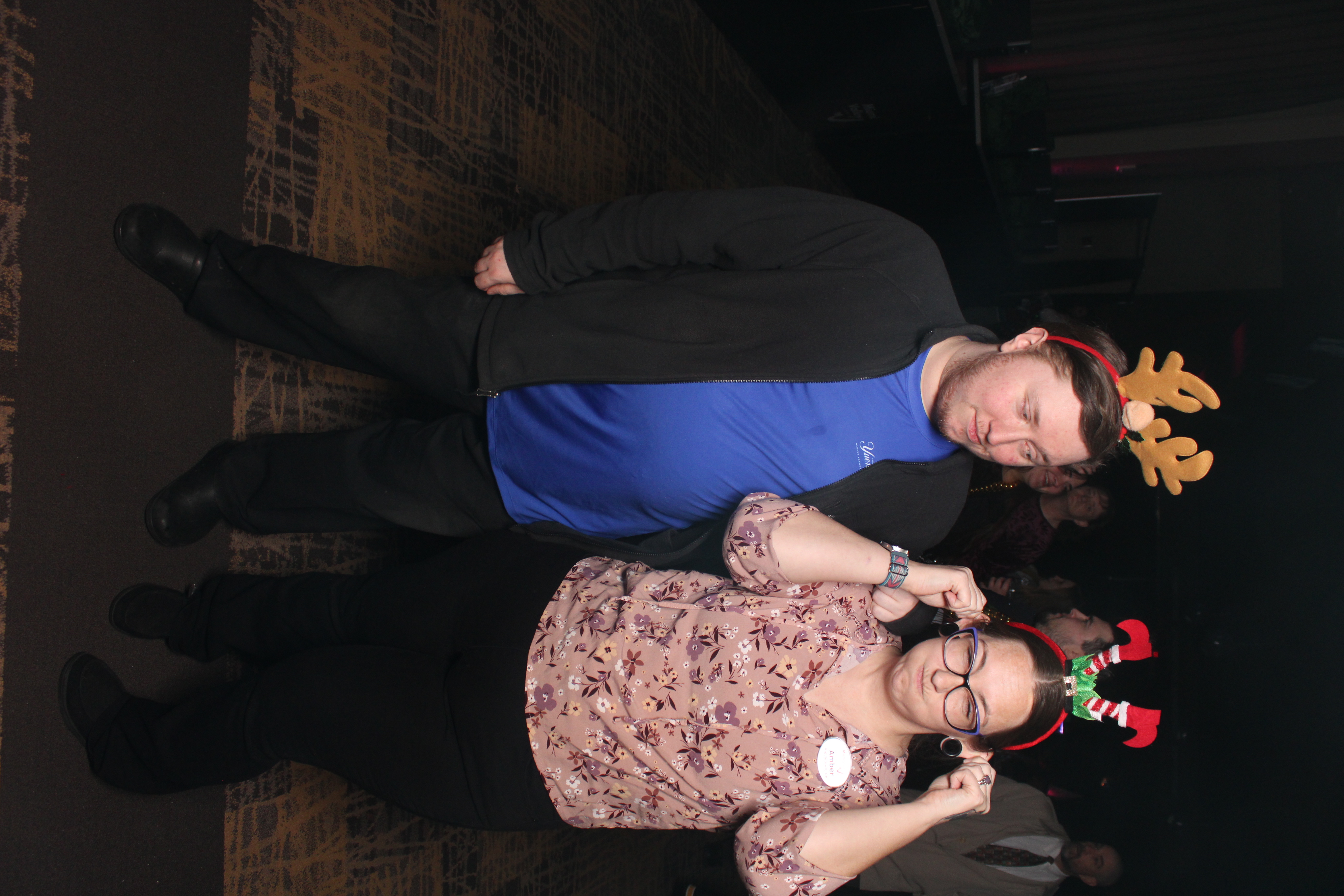 MVG Holiday Party | View more photos from the event at gallery.photoboothcincy.com/u/PhotoBoothCincy/MVG-Holiday-Party