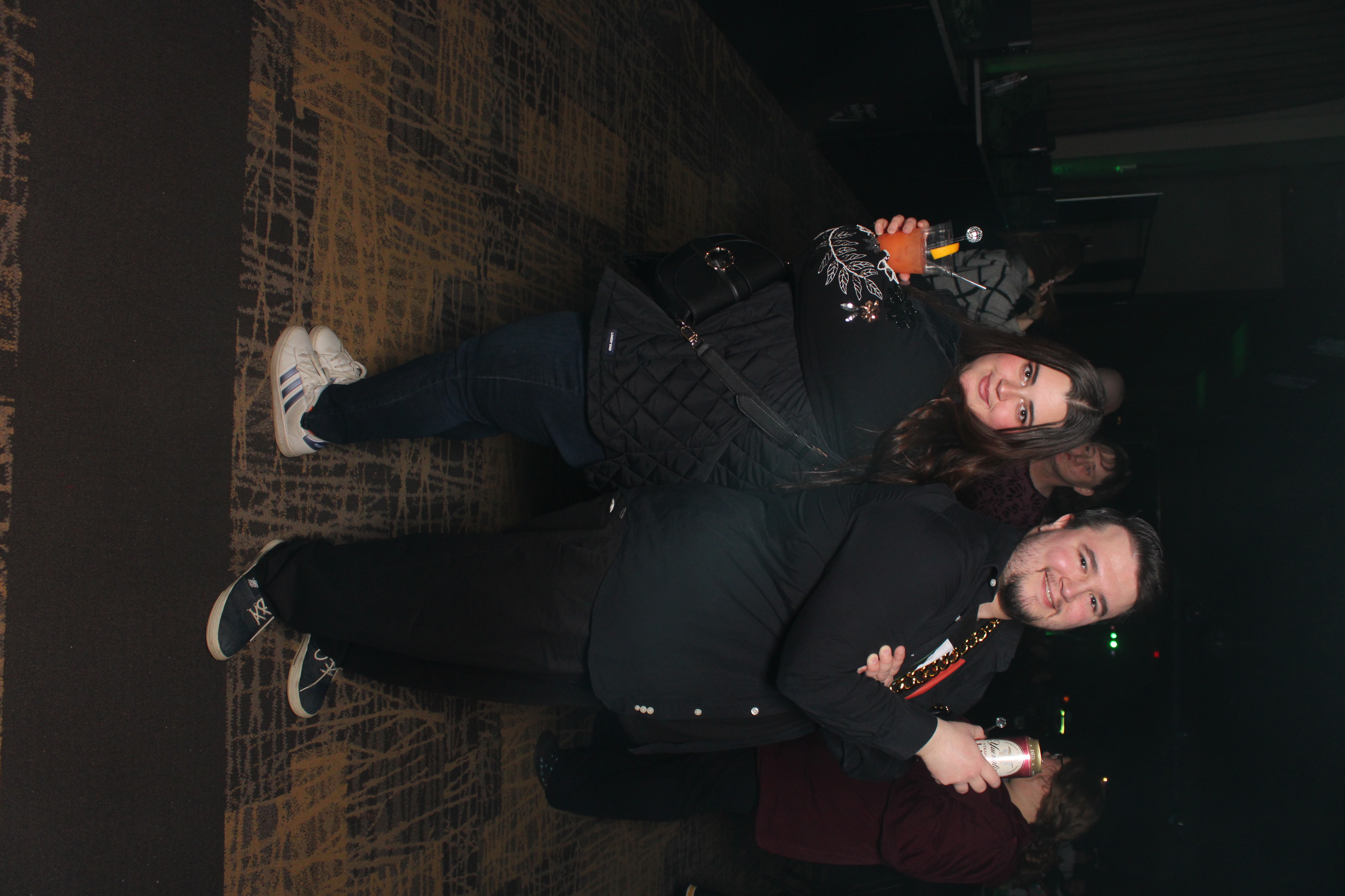 MVG Holiday Party | View more photos from the event at gallery.photoboothcincy.com/u/PhotoBoothCincy/MVG-Holiday-Party