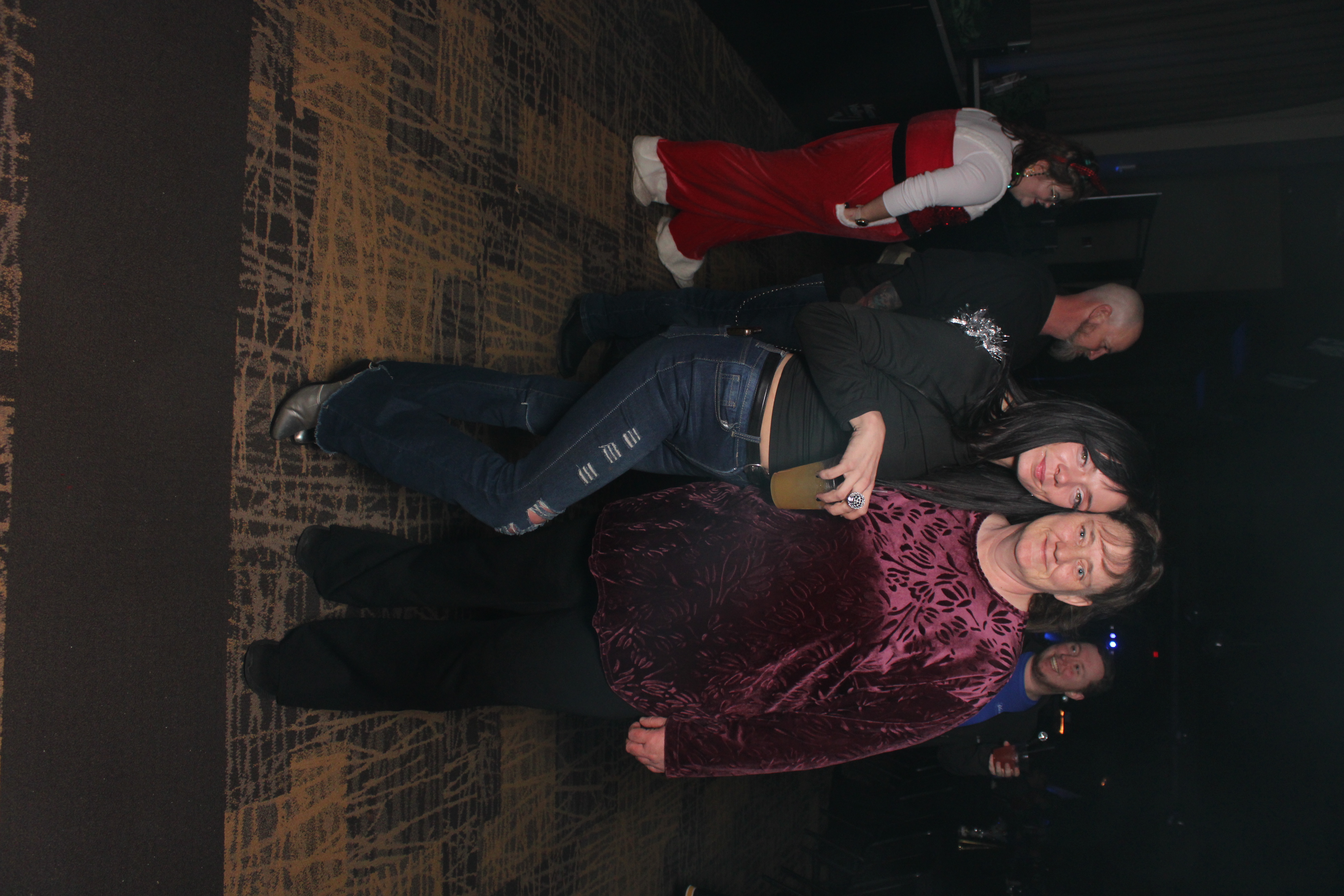 MVG Holiday Party | View more photos from the event at gallery.photoboothcincy.com/u/PhotoBoothCincy/MVG-Holiday-Party