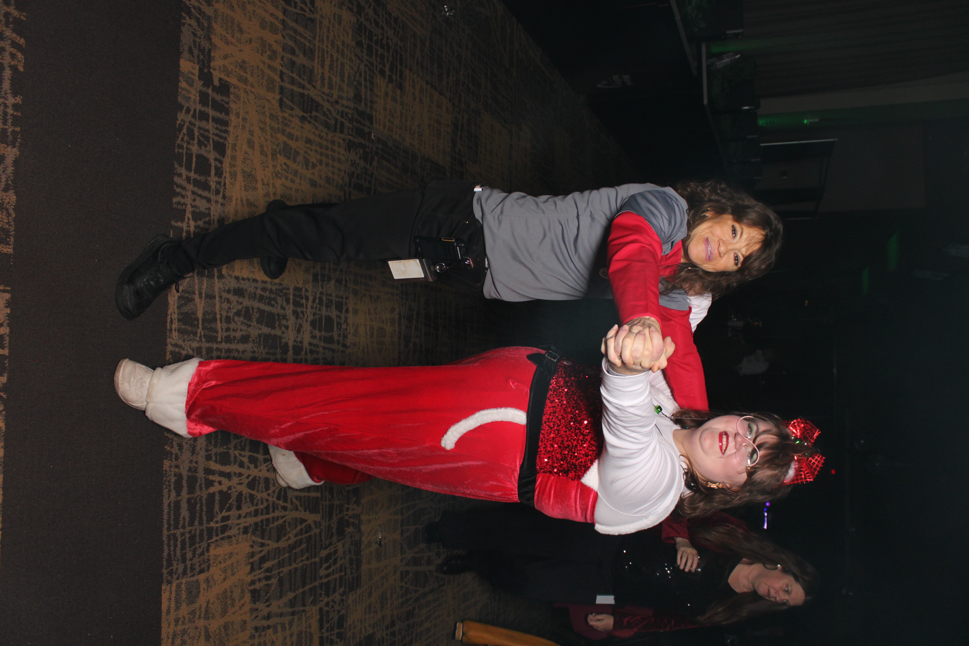 MVG Holiday Party | View more photos from the event at gallery.photoboothcincy.com/u/PhotoBoothCincy/MVG-Holiday-Party