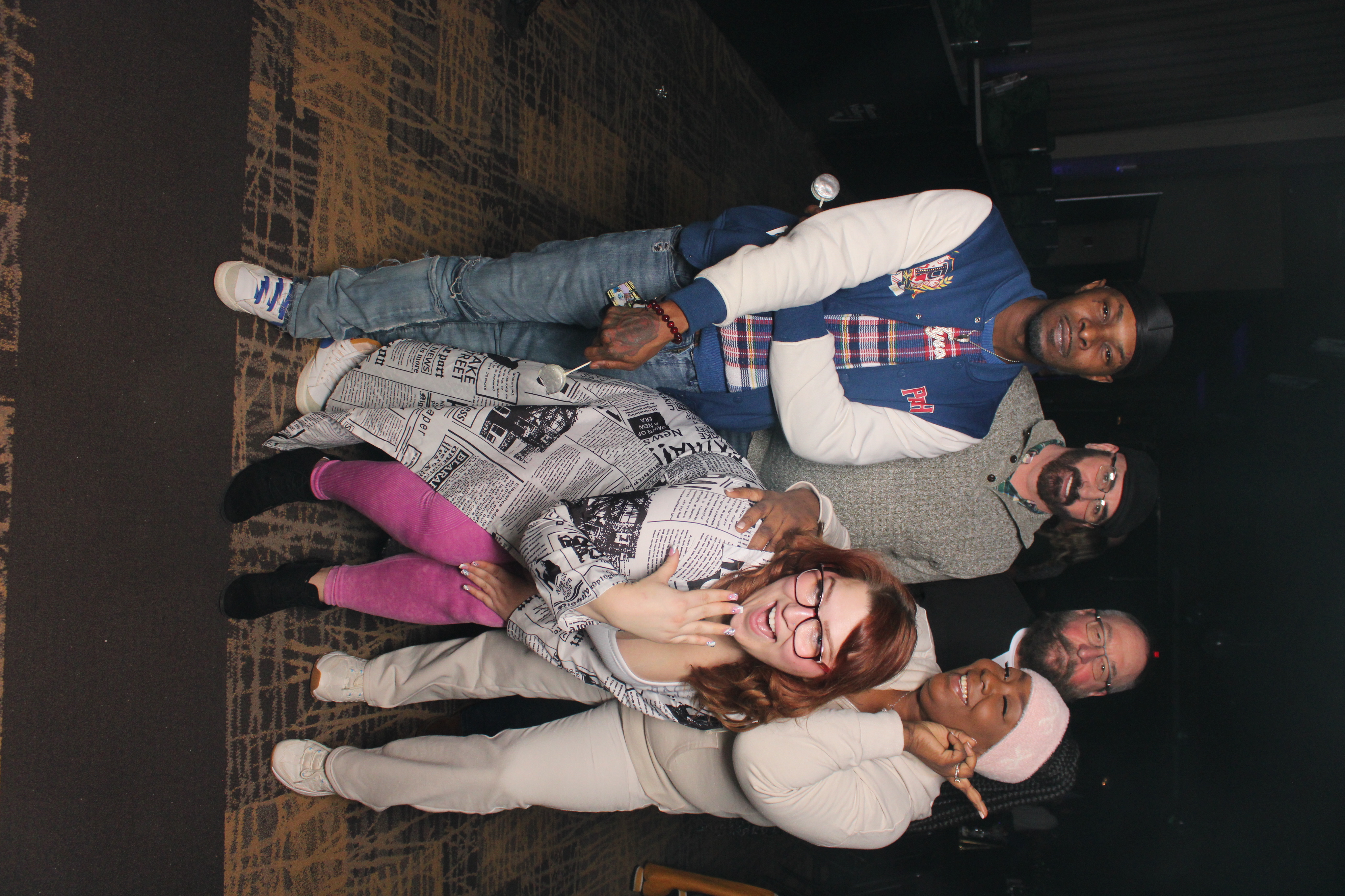 MVG Holiday Party | View more photos from the event at gallery.photoboothcincy.com/u/PhotoBoothCincy/MVG-Holiday-Party