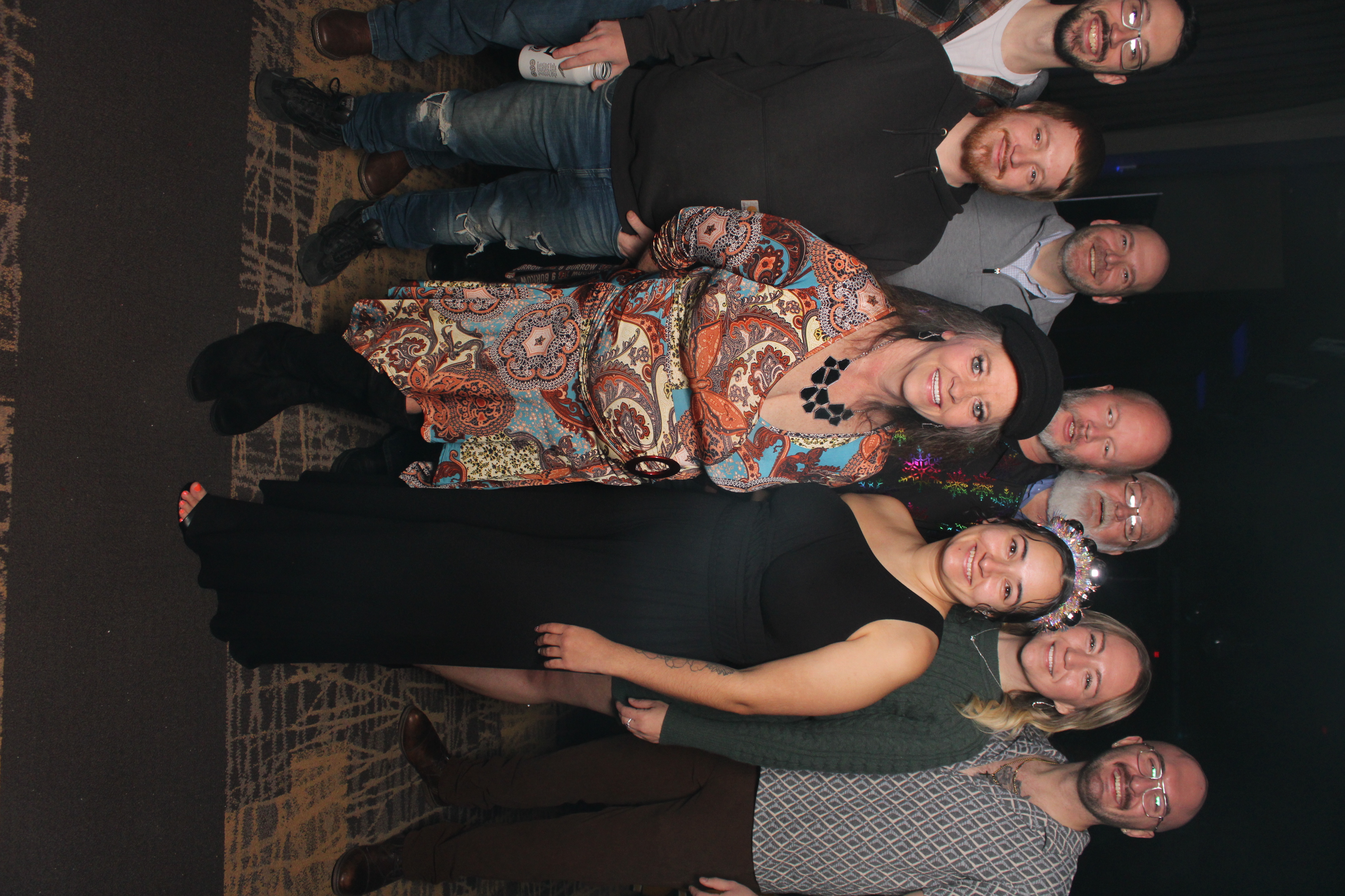 MVG Holiday Party | View more photos from the event at gallery.photoboothcincy.com/u/PhotoBoothCincy/MVG-Holiday-Party