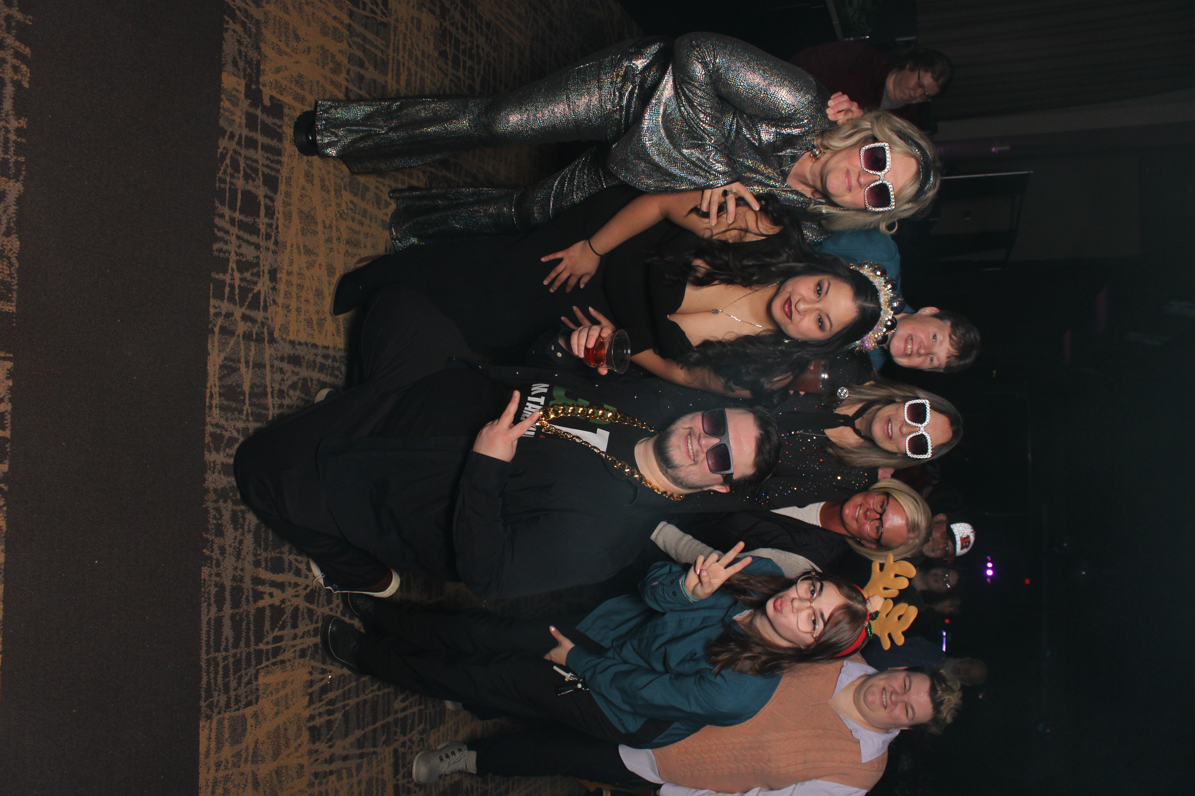 MVG Holiday Party | View more photos from the event at gallery.photoboothcincy.com/u/PhotoBoothCincy/MVG-Holiday-Party