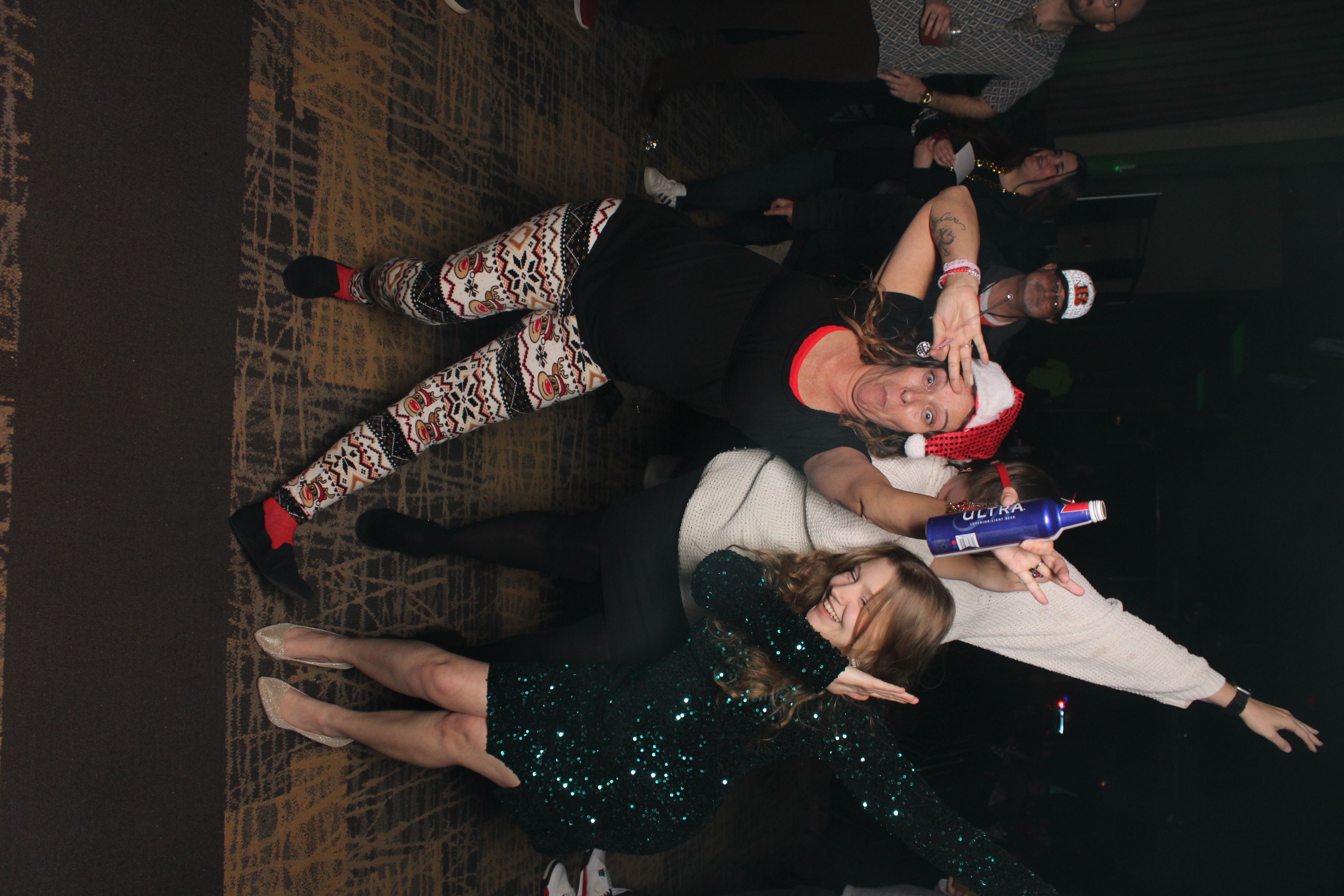 MVG Holiday Party | View more photos from the event at gallery.photoboothcincy.com/u/PhotoBoothCincy/MVG-Holiday-Party