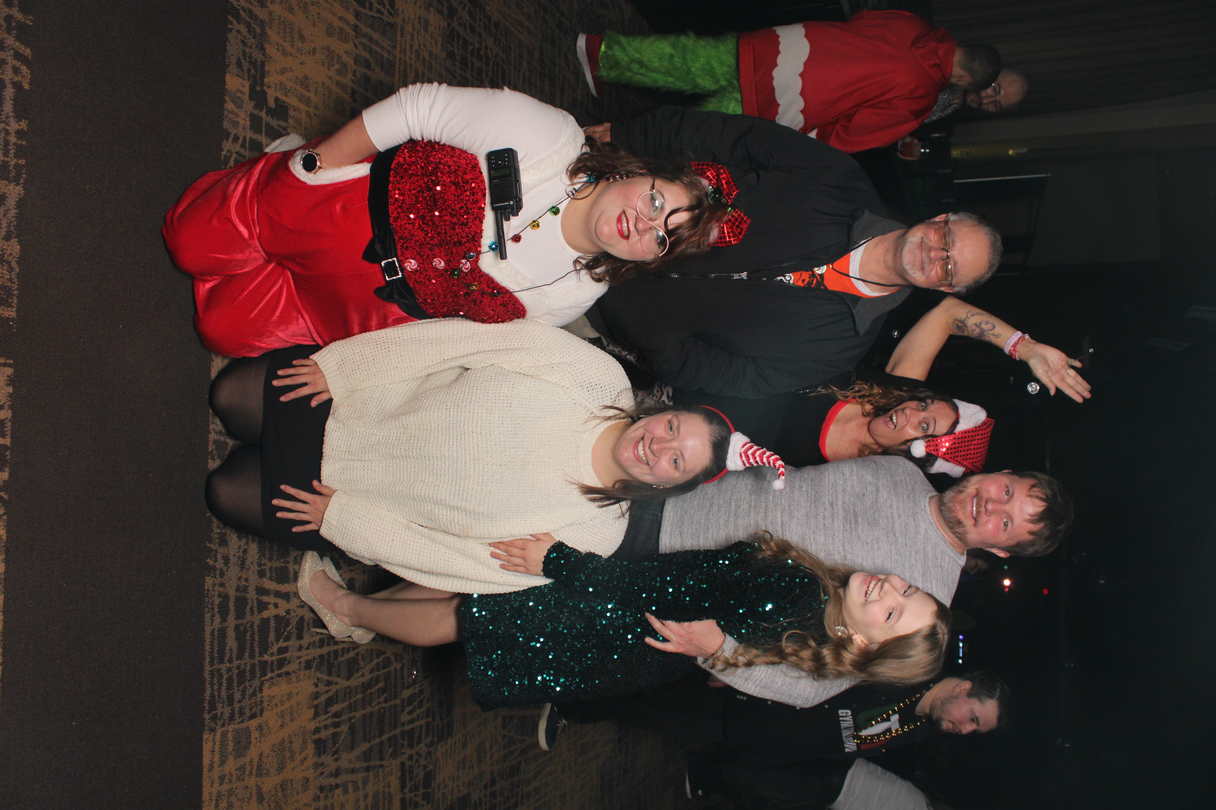 MVG Holiday Party | View more photos from the event at gallery.photoboothcincy.com/u/PhotoBoothCincy/MVG-Holiday-Party