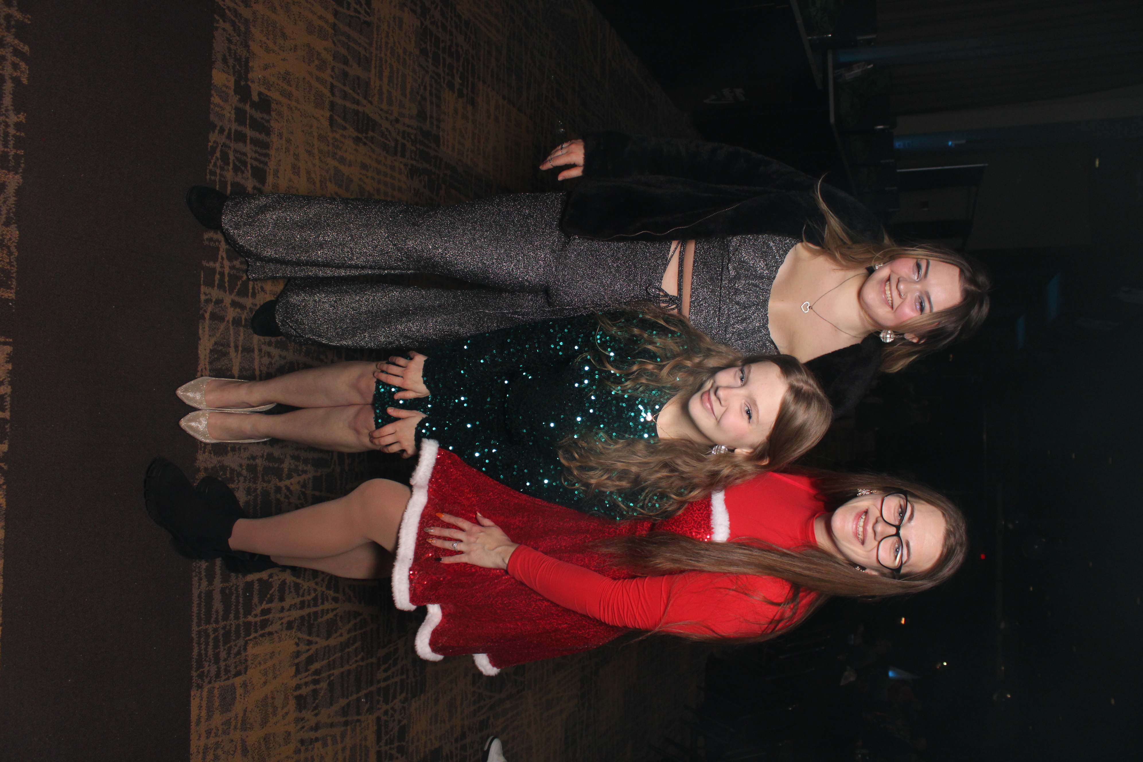 MVG Holiday Party | View more photos from the event at gallery.photoboothcincy.com/u/PhotoBoothCincy/MVG-Holiday-Party