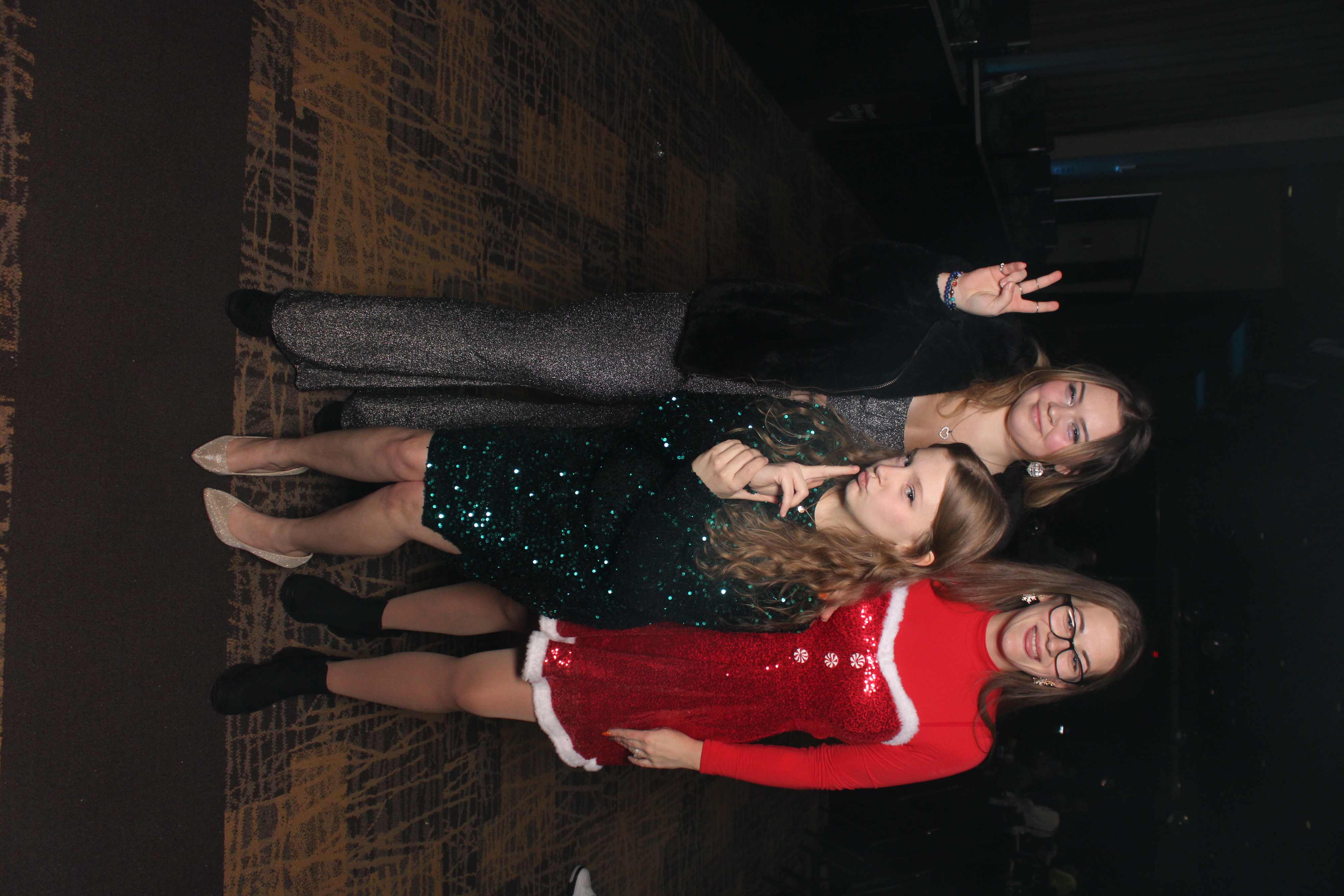 MVG Holiday Party | View more photos from the event at gallery.photoboothcincy.com/u/PhotoBoothCincy/MVG-Holiday-Party