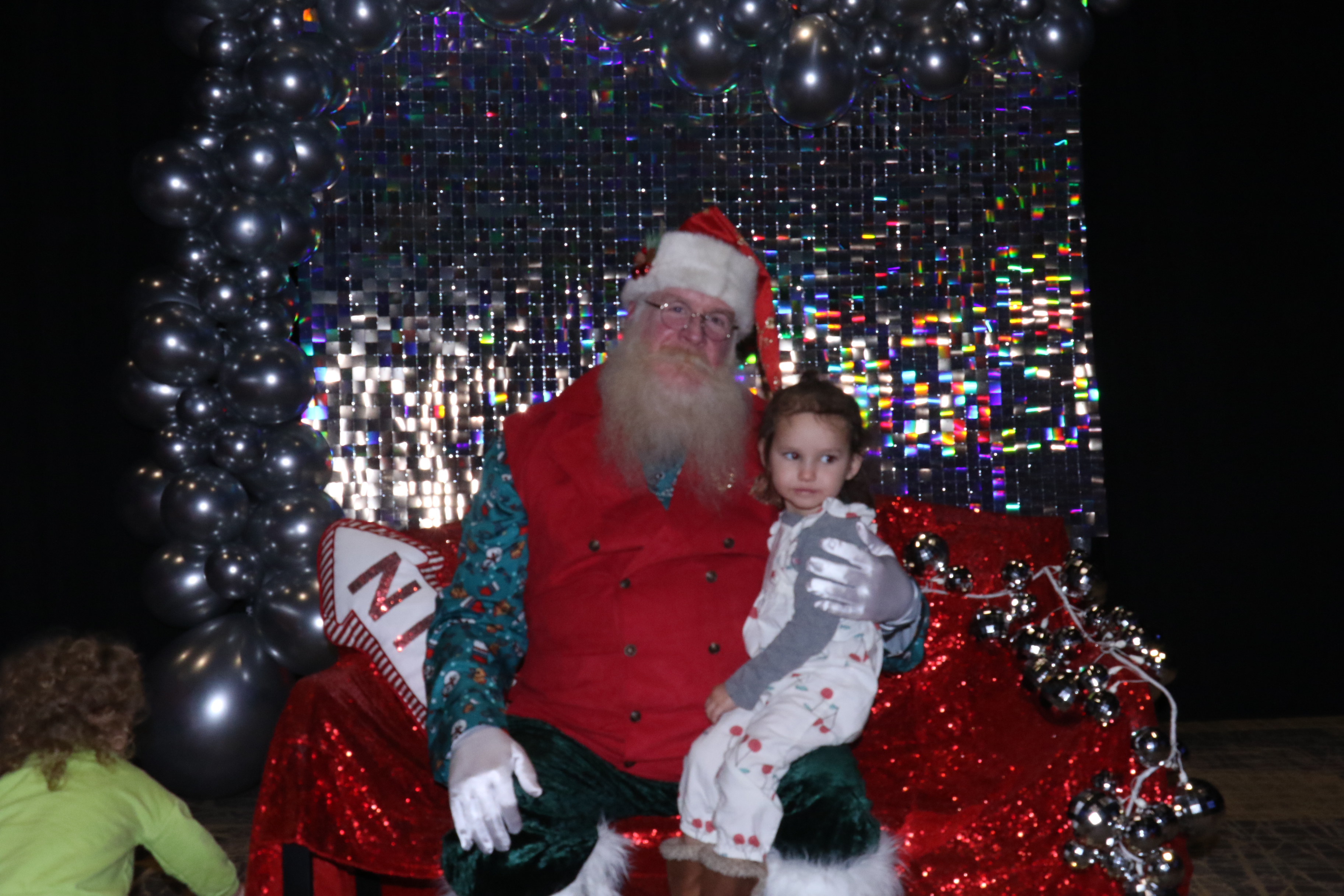MVG Santa | View more photos from the event at gallery.photoboothcincy.com/u/PhotoBoothCincy/MVG-Santa
