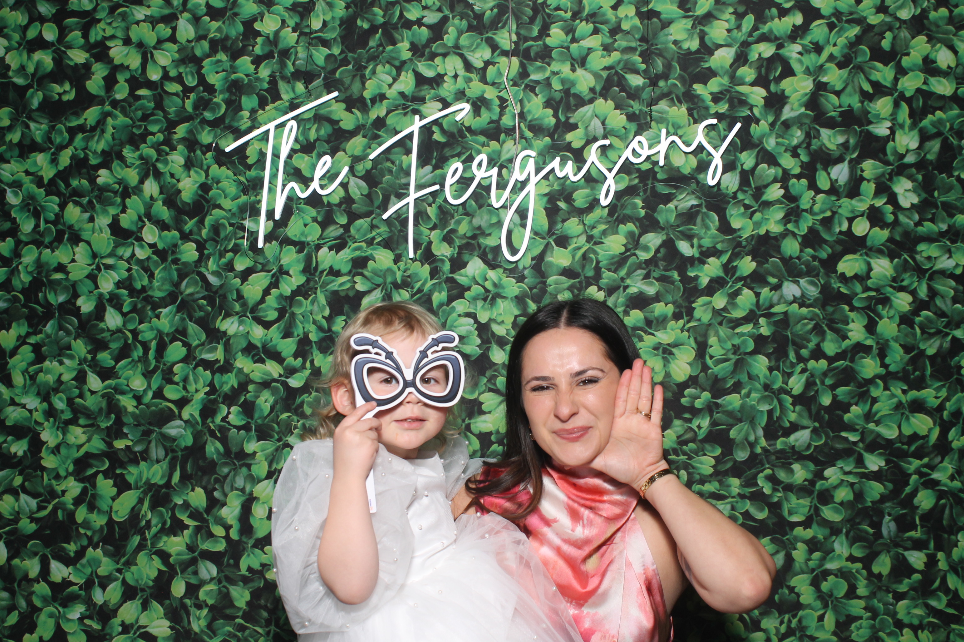 Mackenzie & Trent | View more photos from the event at gallery.photoboothcincy.com/u/PhotoBoothCincy/Mackenzie-Trent