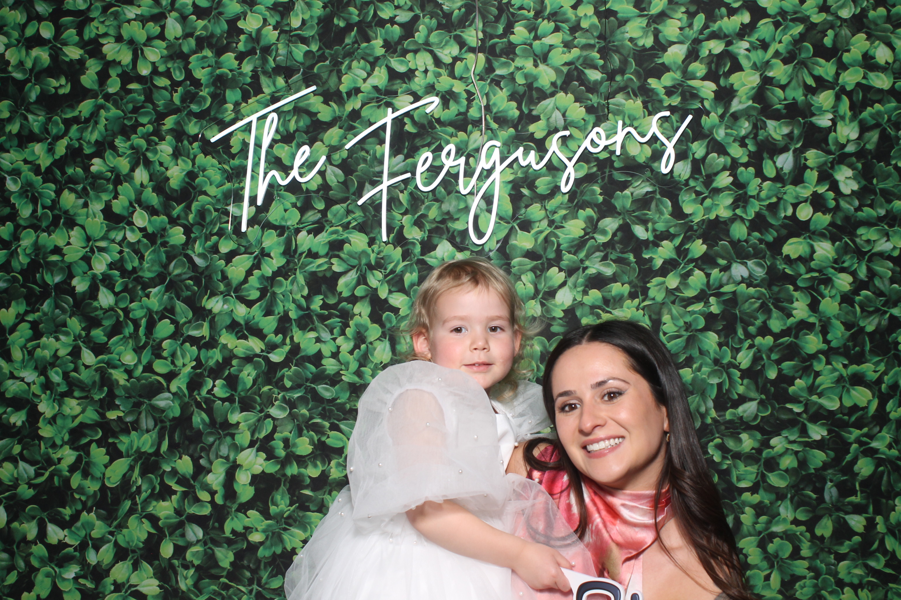 Mackenzie & Trent | View more photos from the event at gallery.photoboothcincy.com/u/PhotoBoothCincy/Mackenzie-Trent
