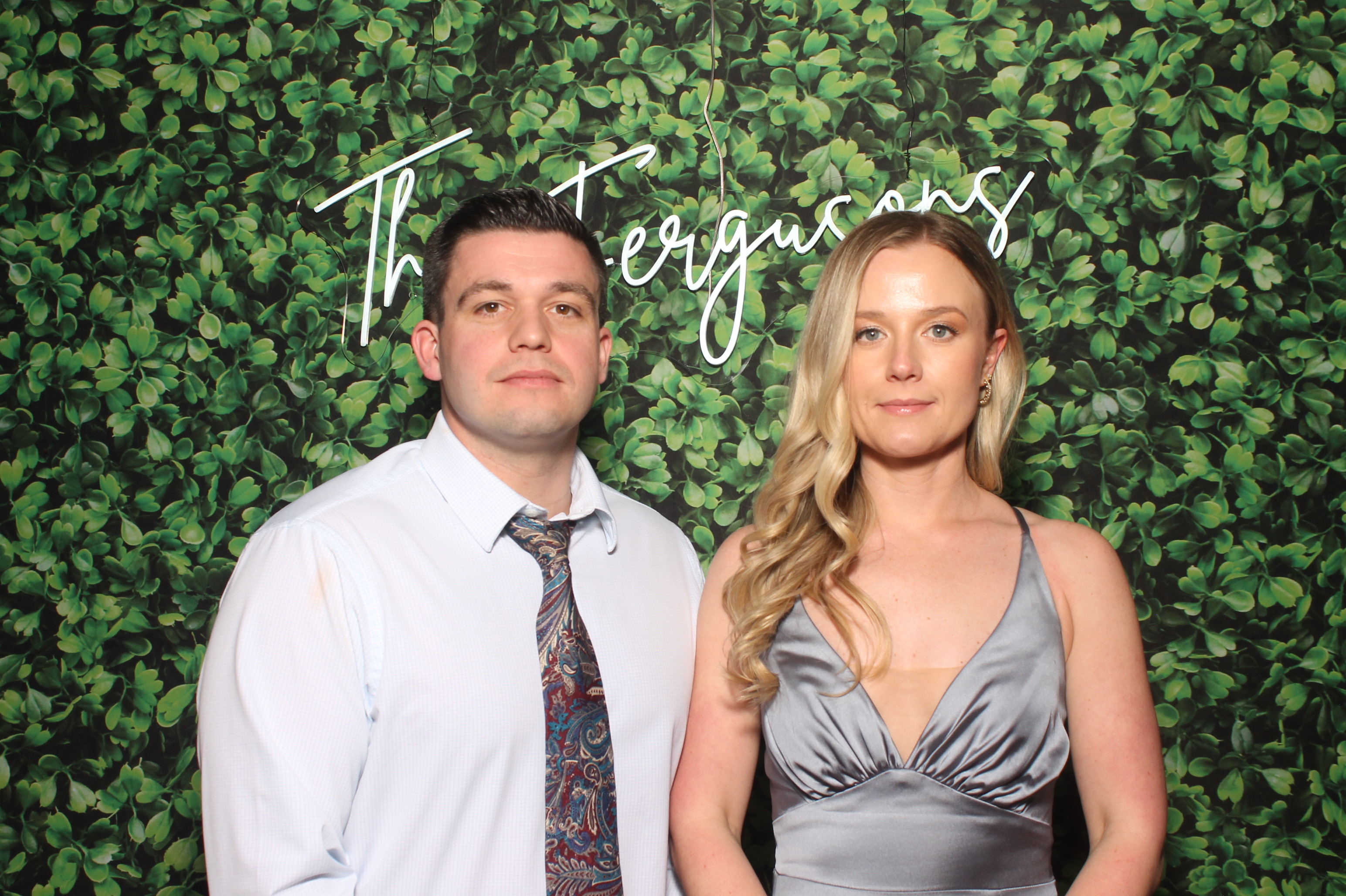 Mackenzie & Trent | View more photos from the event at gallery.photoboothcincy.com/u/PhotoBoothCincy/Mackenzie-Trent