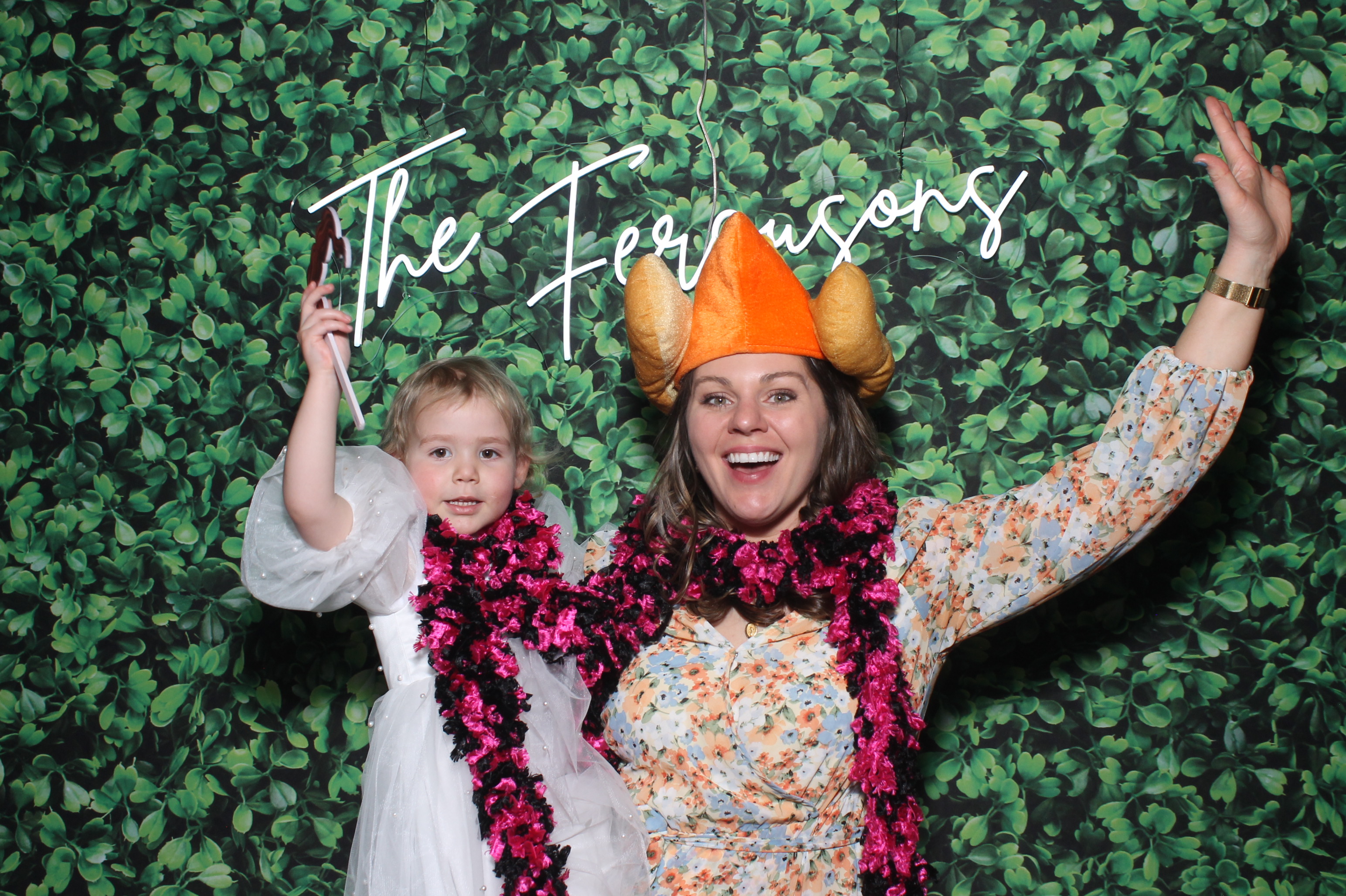 Mackenzie & Trent | View more photos from the event at gallery.photoboothcincy.com/u/PhotoBoothCincy/Mackenzie-Trent