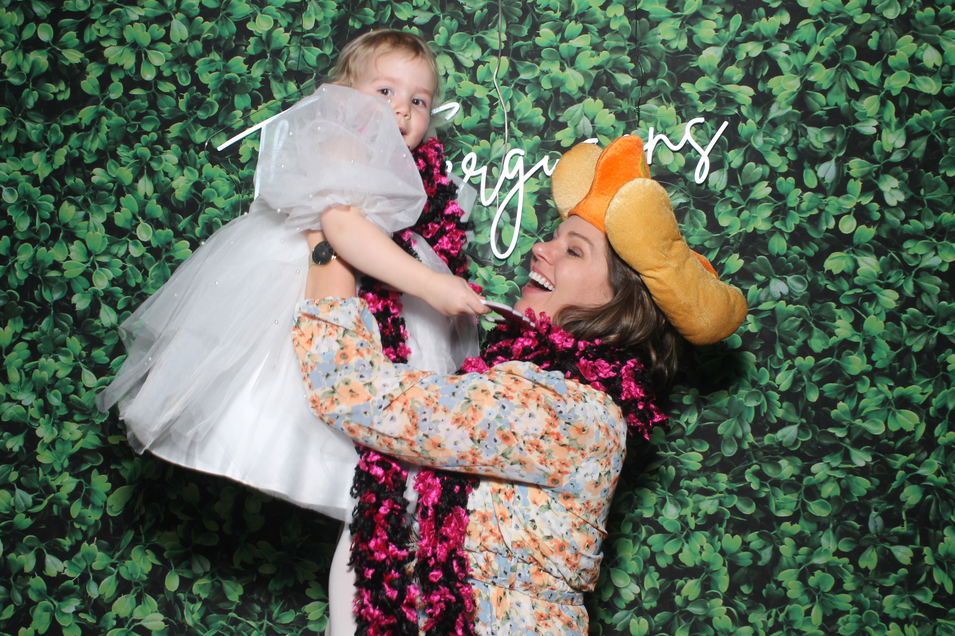 Mackenzie & Trent | View more photos from the event at gallery.photoboothcincy.com/u/PhotoBoothCincy/Mackenzie-Trent