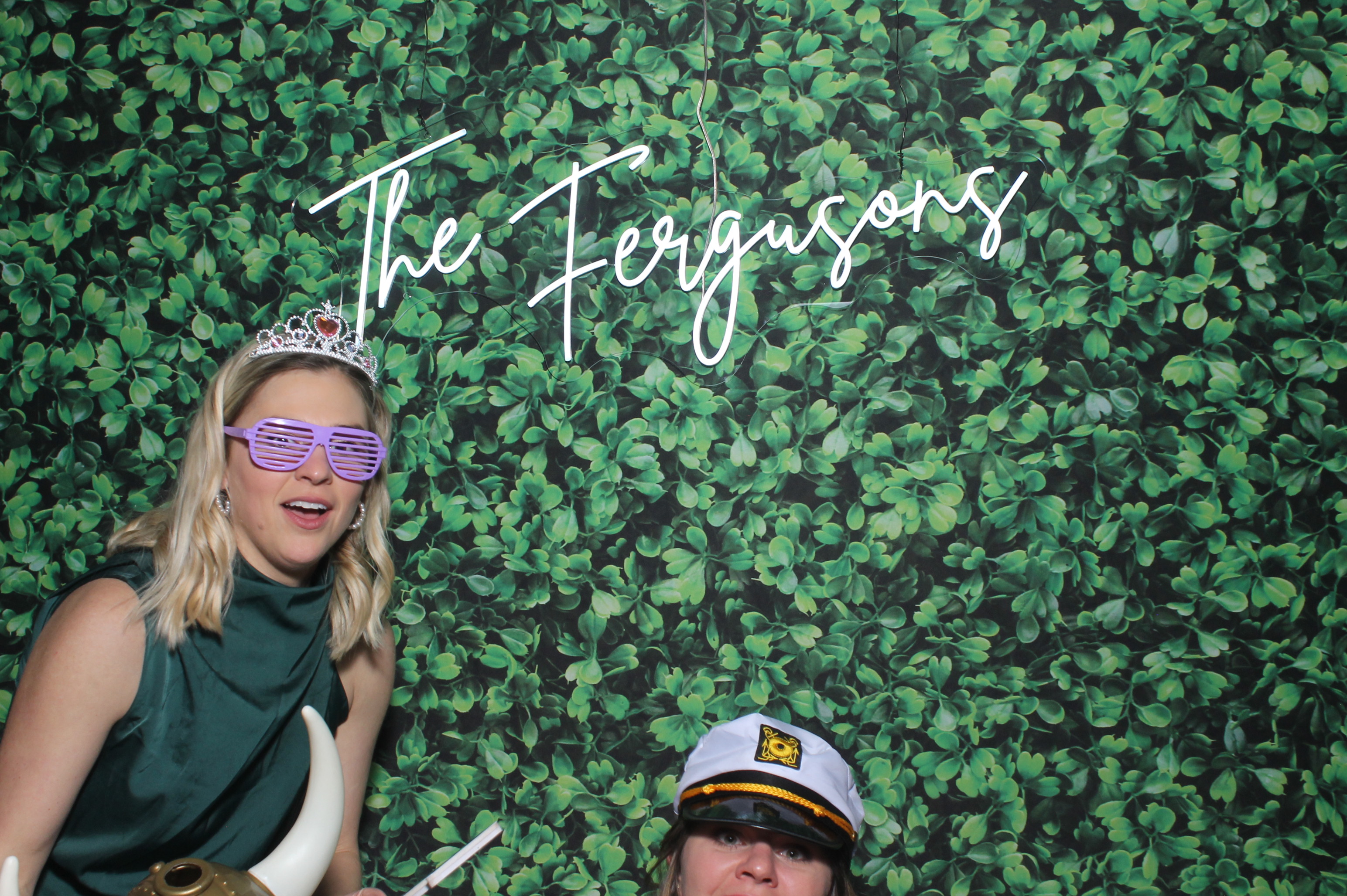 Mackenzie & Trent | View more photos from the event at gallery.photoboothcincy.com/u/PhotoBoothCincy/Mackenzie-Trent